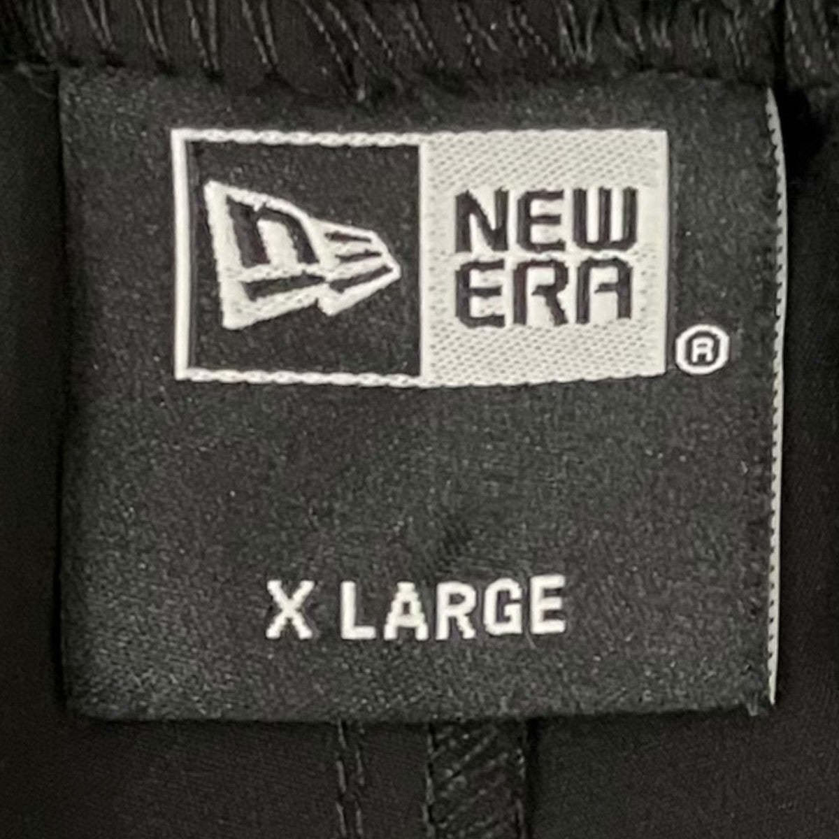GROUND Y×New Era 25SSトラックパンツGP-P50-980 古着・中古-6枚目のアイテム画像