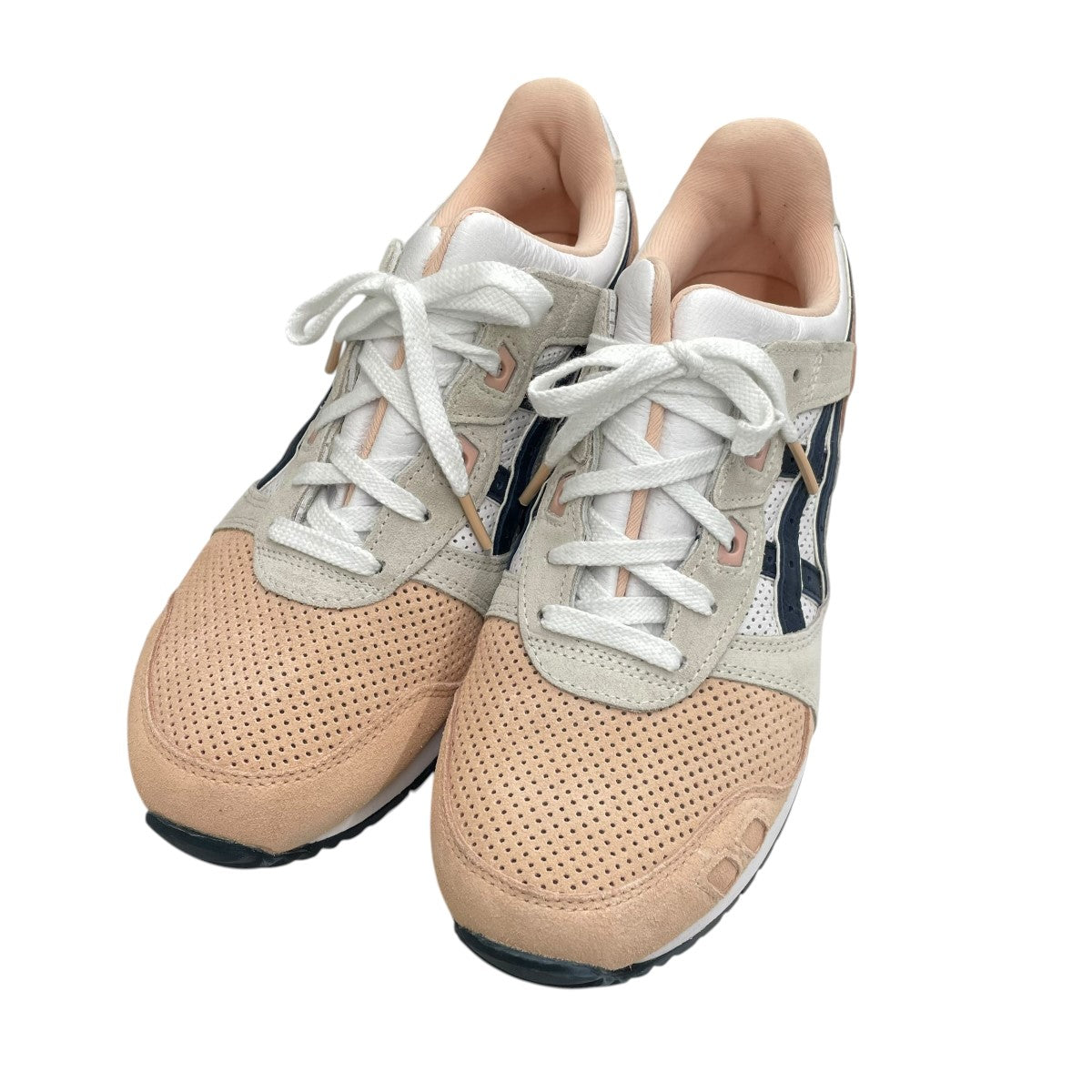 asics GEL LYTEスニーカー1201A762-700 古着・中古-1枚目のアイテム画像