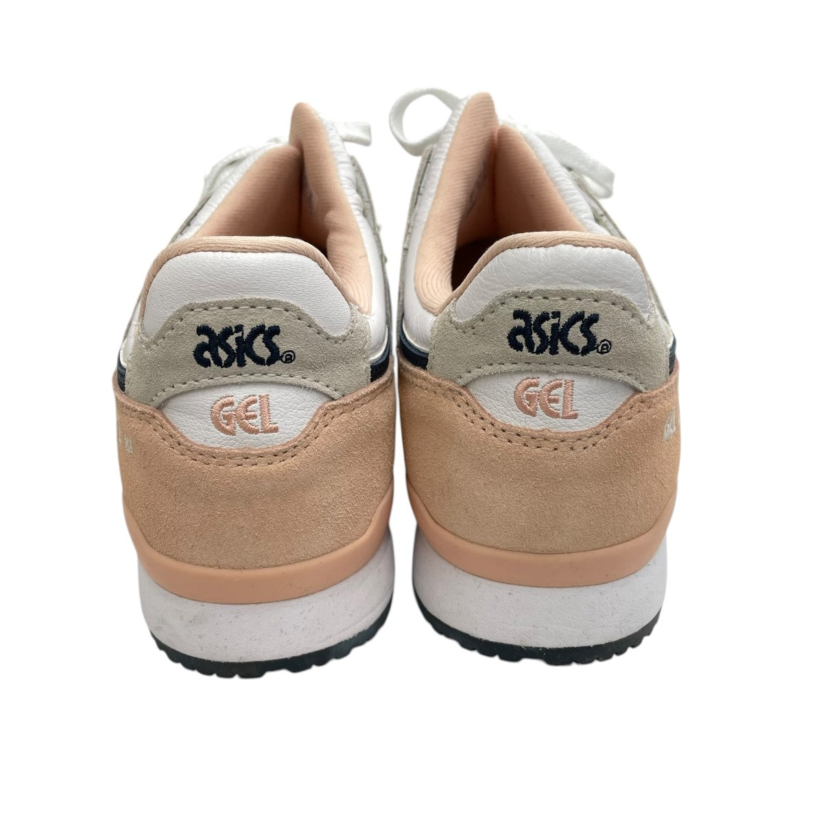 asics GEL LYTEスニーカー1201A762-700 古着・中古-2枚目のアイテム画像