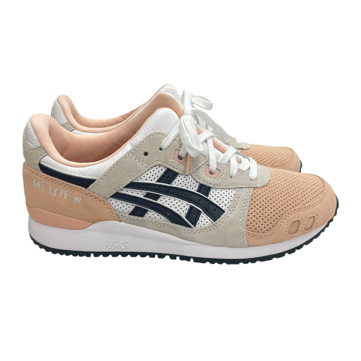 asics GEL LYTEスニーカー1201A762-700 古着・中古-3枚目のアイテム画像