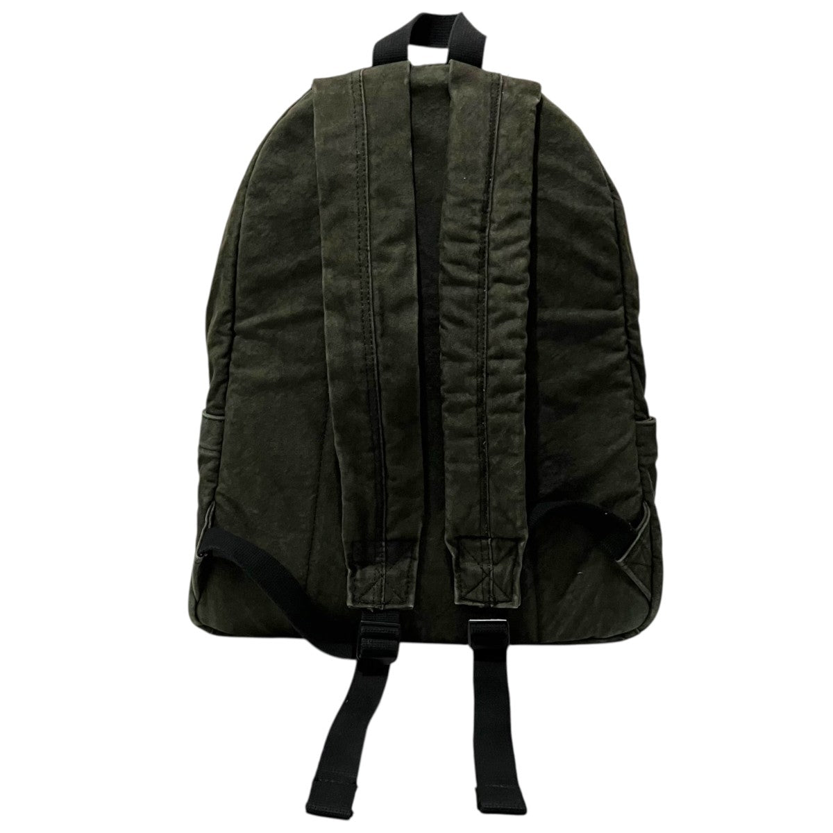 stussy リュック134252 古着・中古-3枚目のアイテム画像