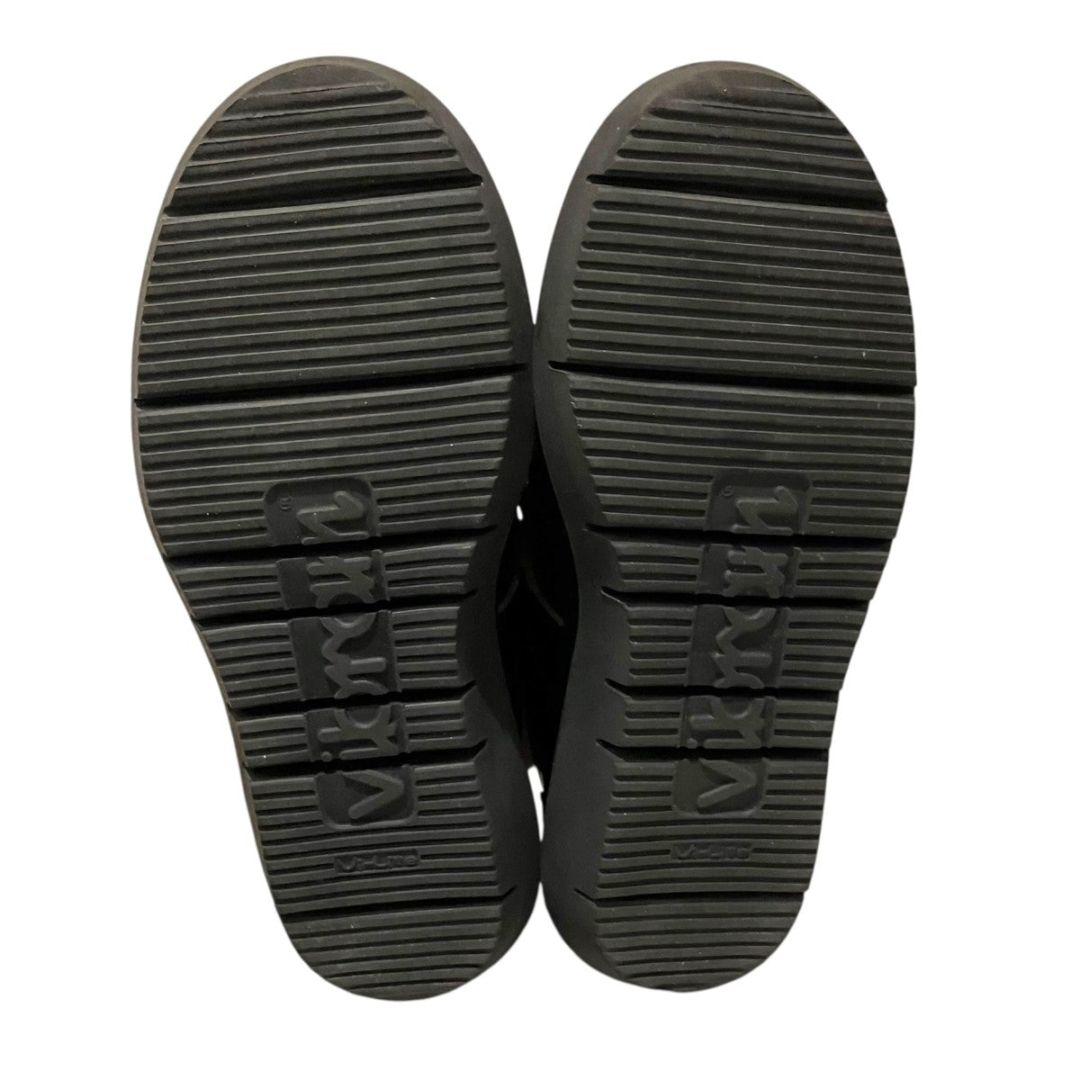 sacai レザースニーカー22-02765M 古着・中古-5枚目のアイテム画像