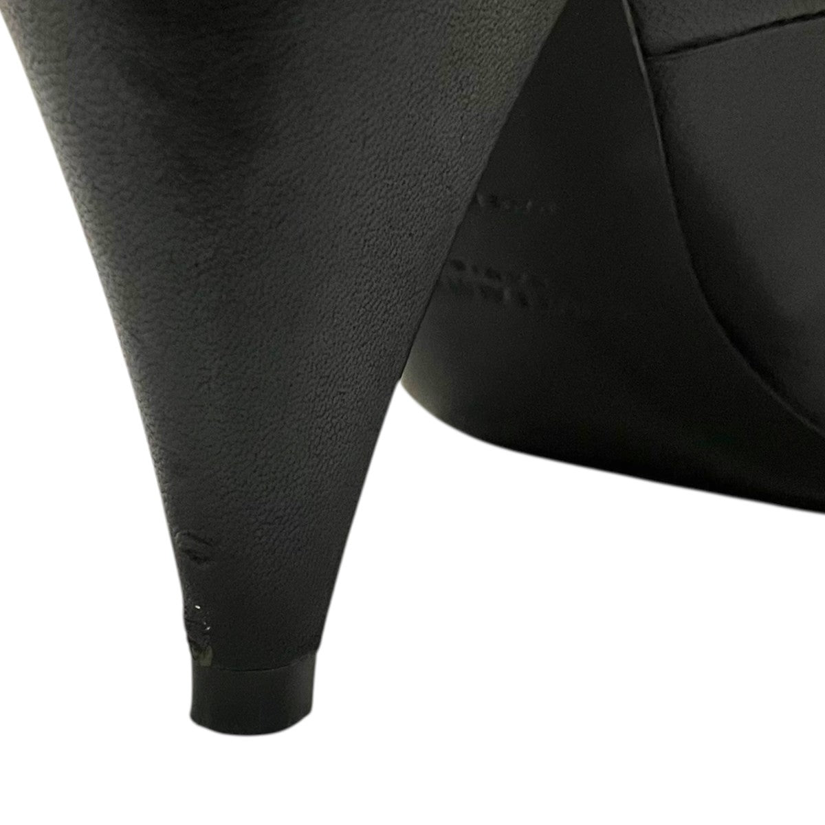 Saint Laurent Paris レースアップヒールパンプス515190 古着・中古-7枚目のアイテム画像