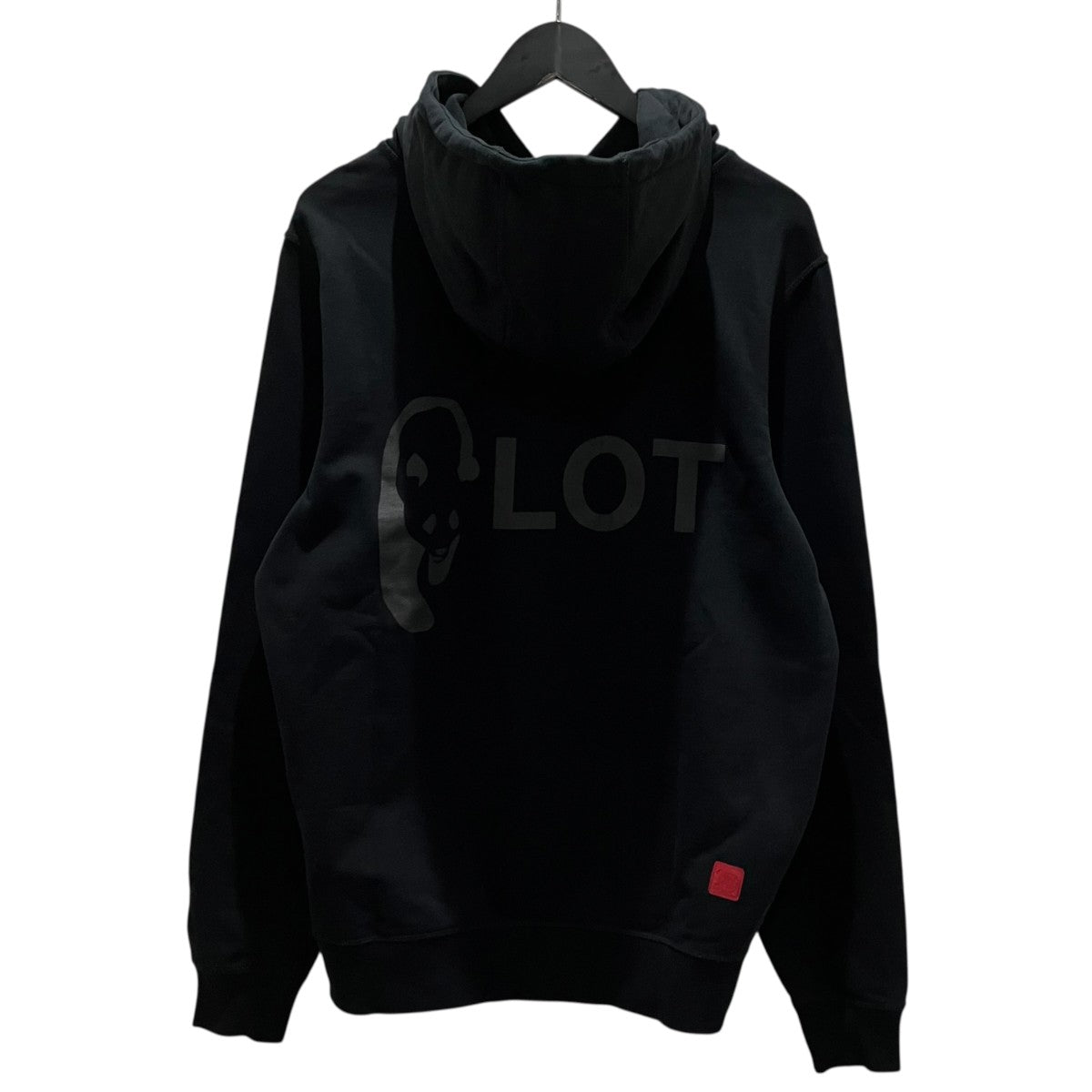 CLOT×FRAGMENT DESIGN 【CLOT FRAGMENT DESIGN Hoodie】フードパーカーPFM-43020-C 古着・中古-2枚目のアイテム画像