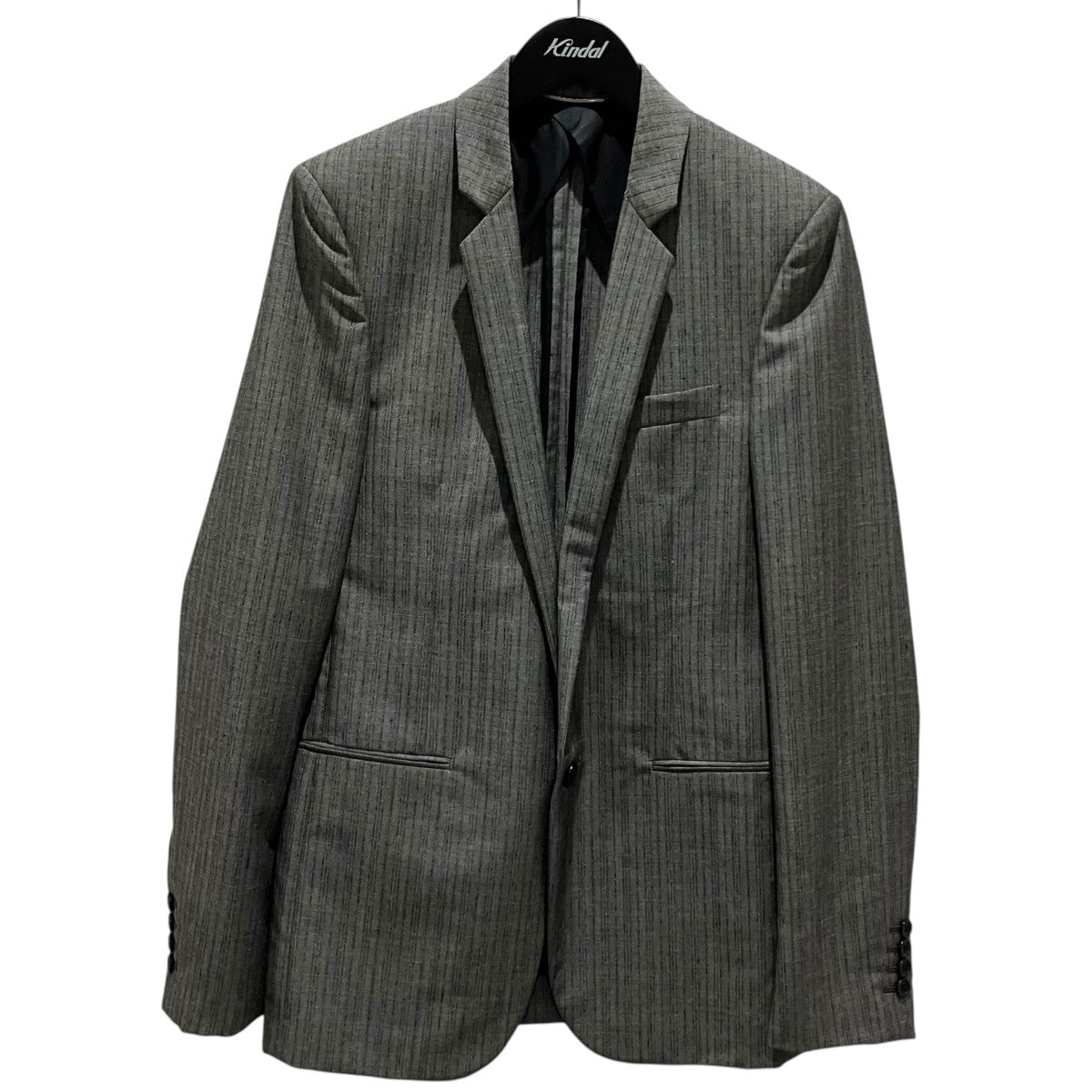 Saint Laurent Paris テーラードジャケット500462 古着・中古-1枚目のアイテム画像