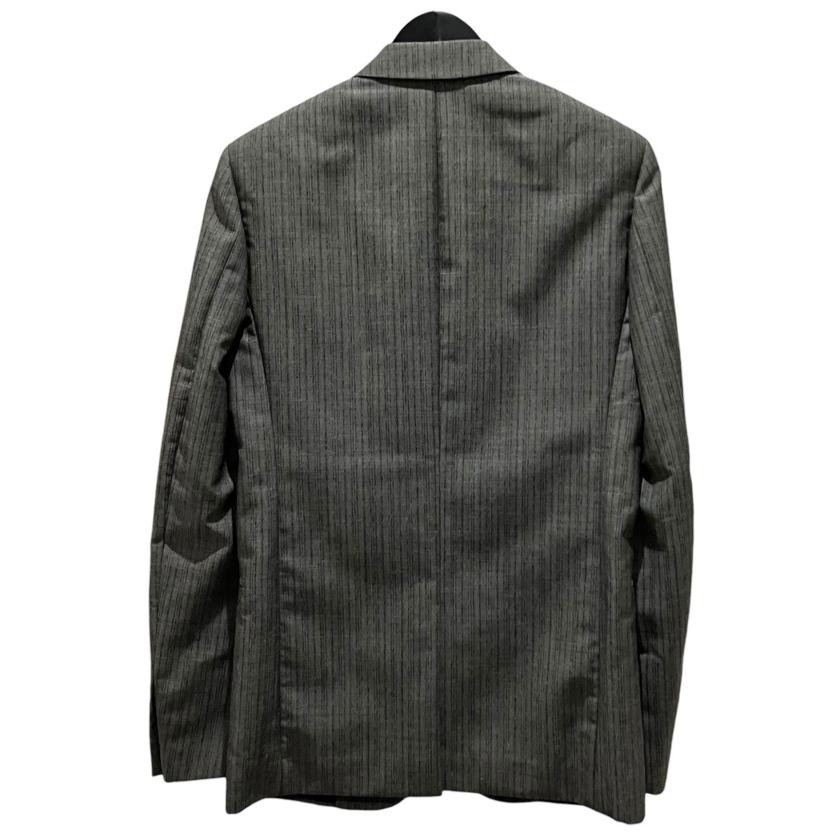 Saint Laurent Paris テーラードジャケット500462 古着・中古-2枚目のアイテム画像