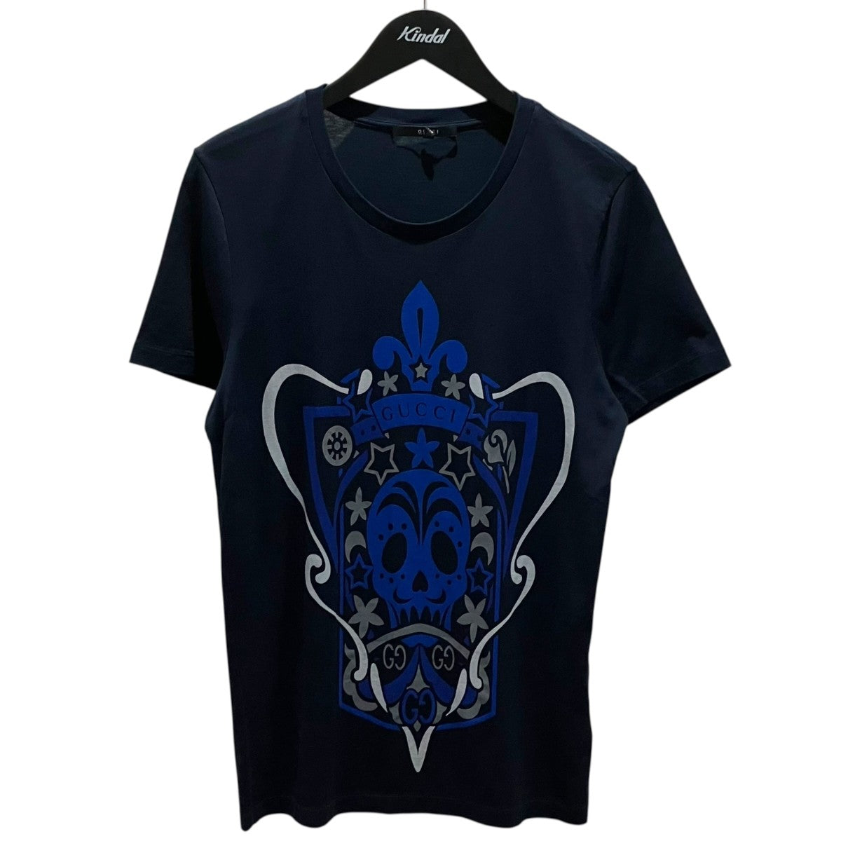 GUCCI 半袖Tシャツ237482 X3507 古着・中古-1枚目のアイテム画像