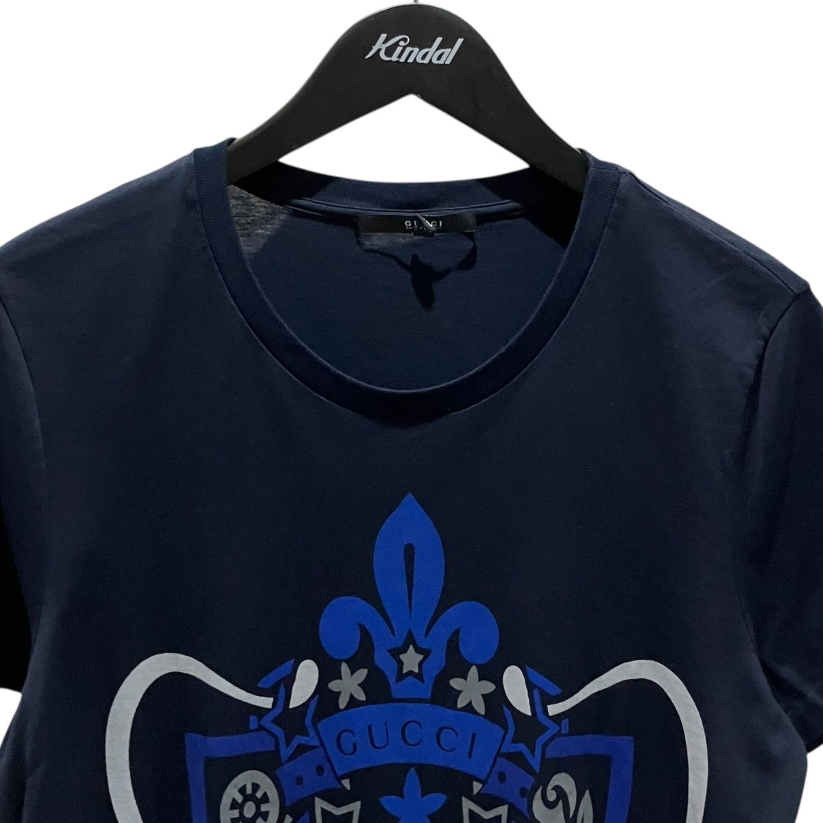 GUCCI 半袖Tシャツ237482 X3507 古着・中古-3枚目のアイテム画像