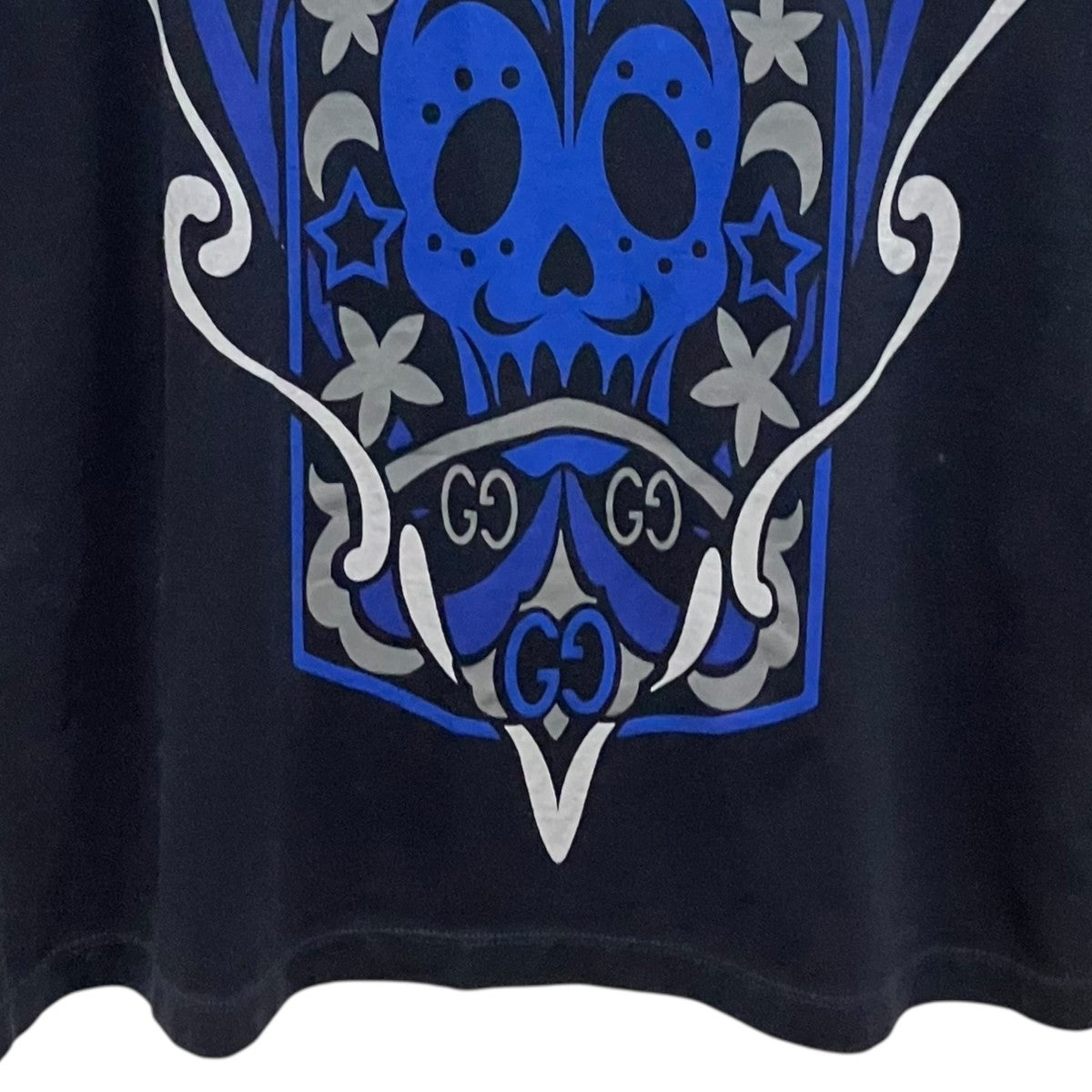 GUCCI 半袖Tシャツ237482 X3507 古着・中古-4枚目のアイテム画像