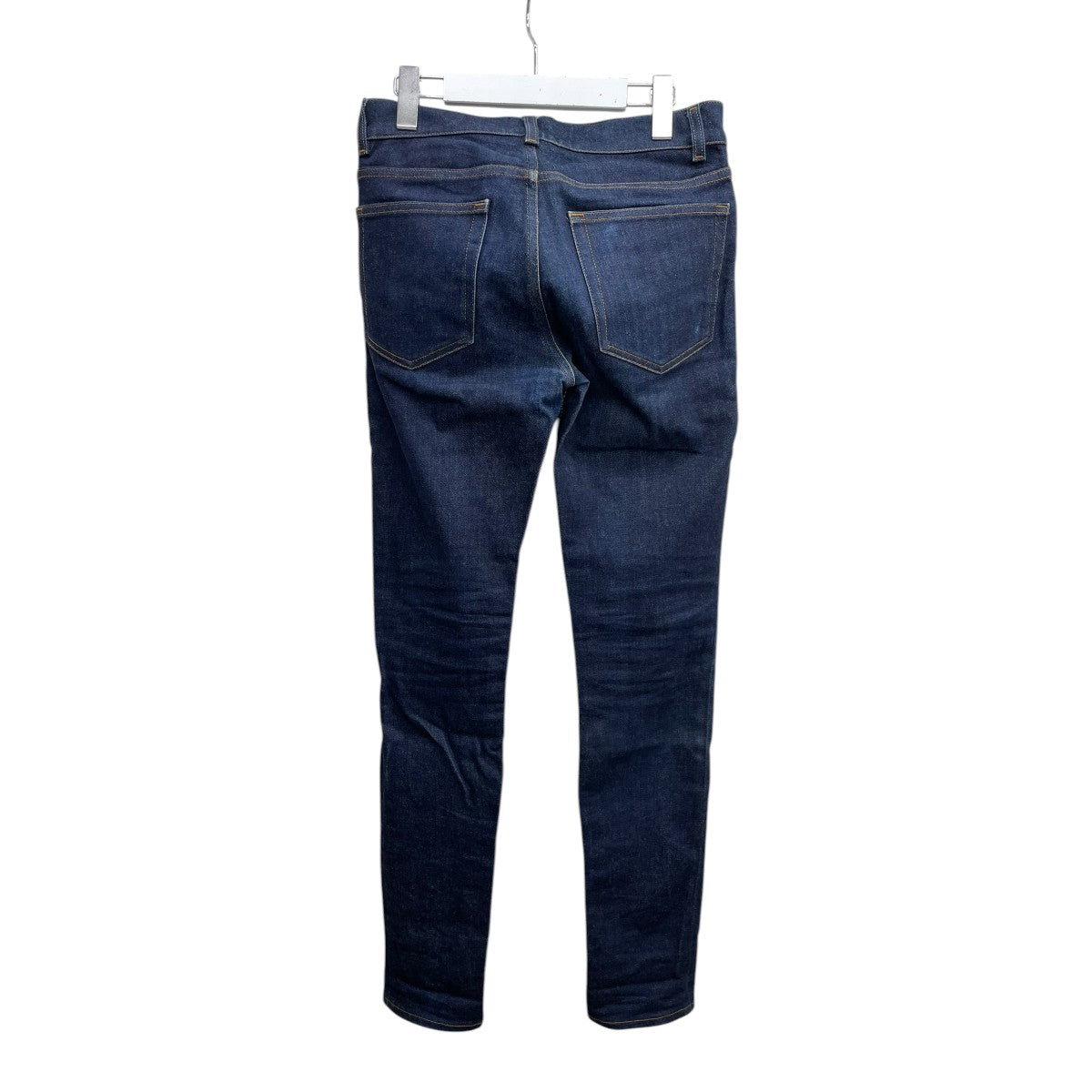 ACNE STUDIOS スキニーデニムパンツ 古着・中古-2枚目のアイテム画像