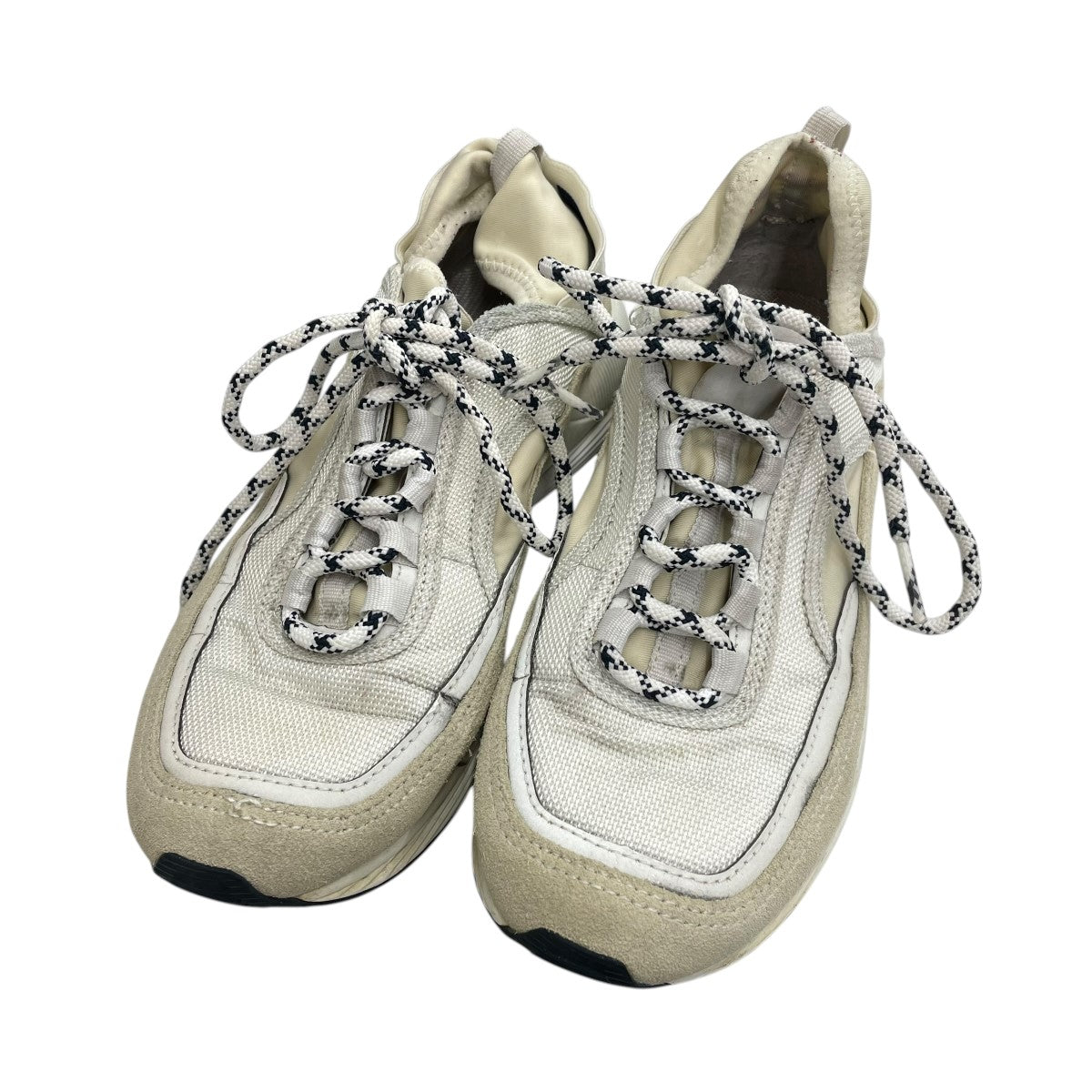 A．P．C． スニーカー 古着・中古-1枚目のアイテム画像