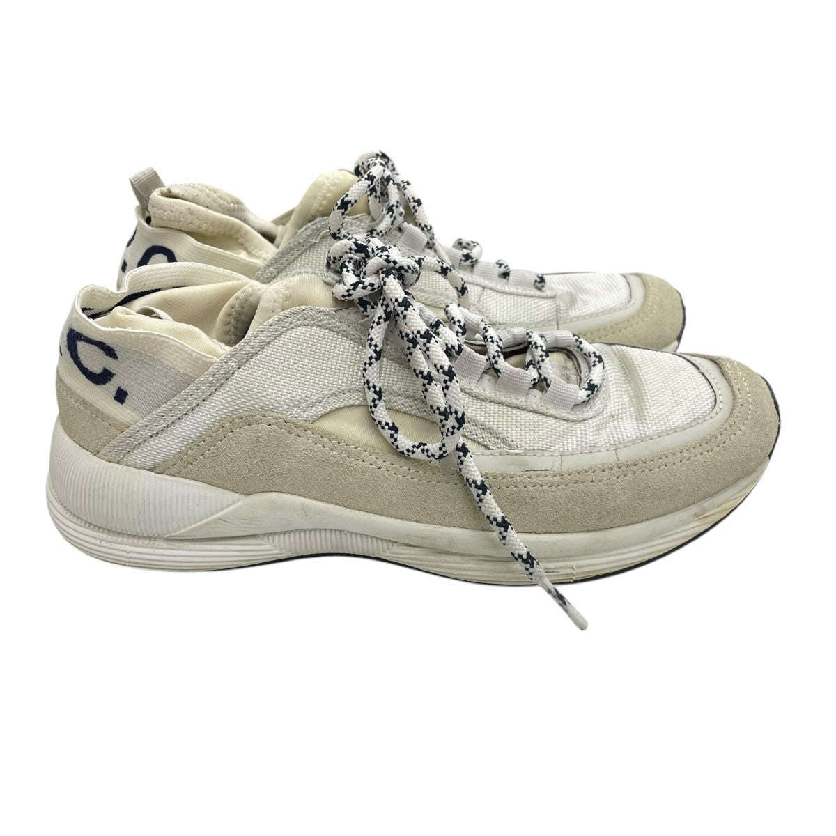 A．P．C． スニーカー 古着・中古-3枚目のアイテム画像