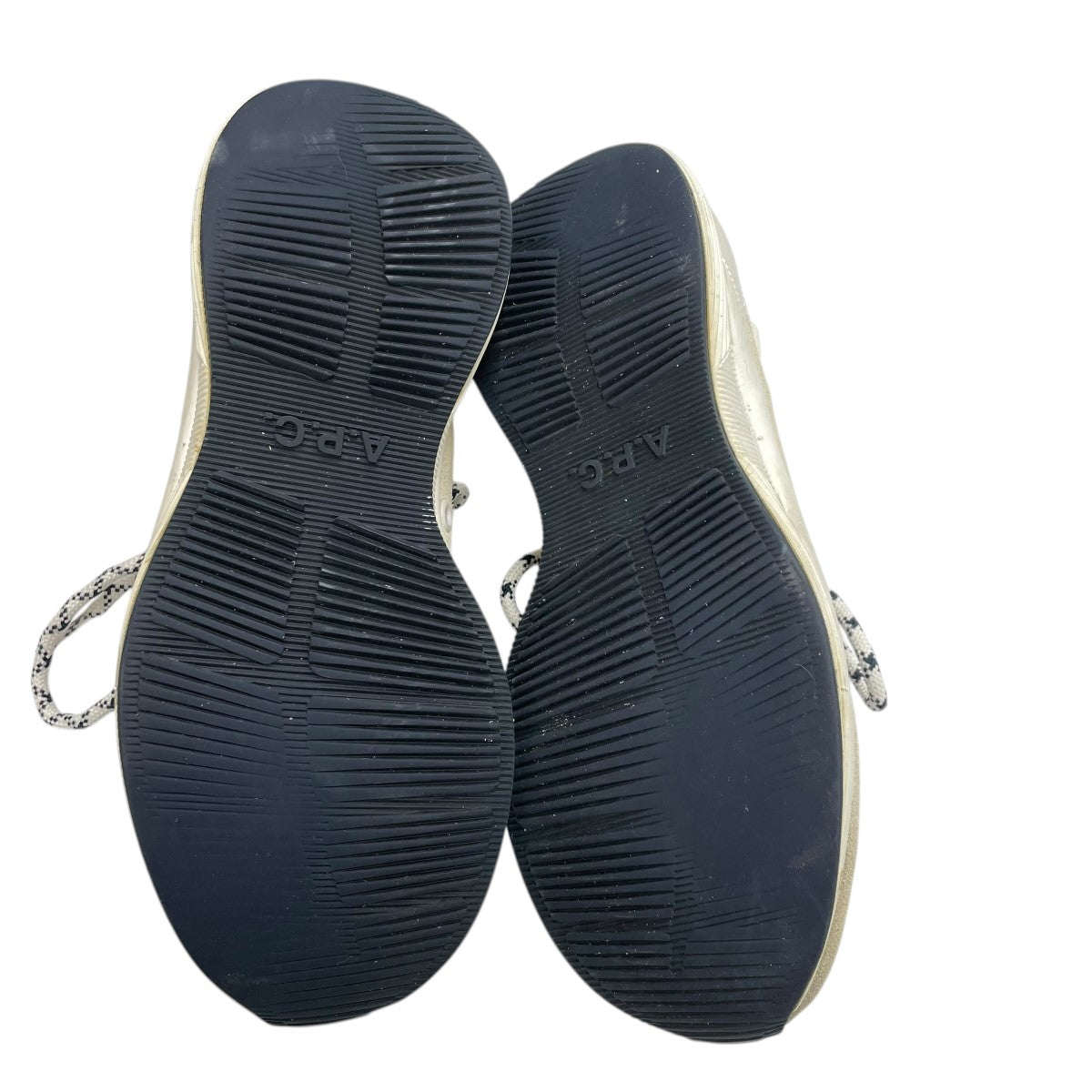 A．P．C． スニーカー 古着・中古-4枚目のアイテム画像