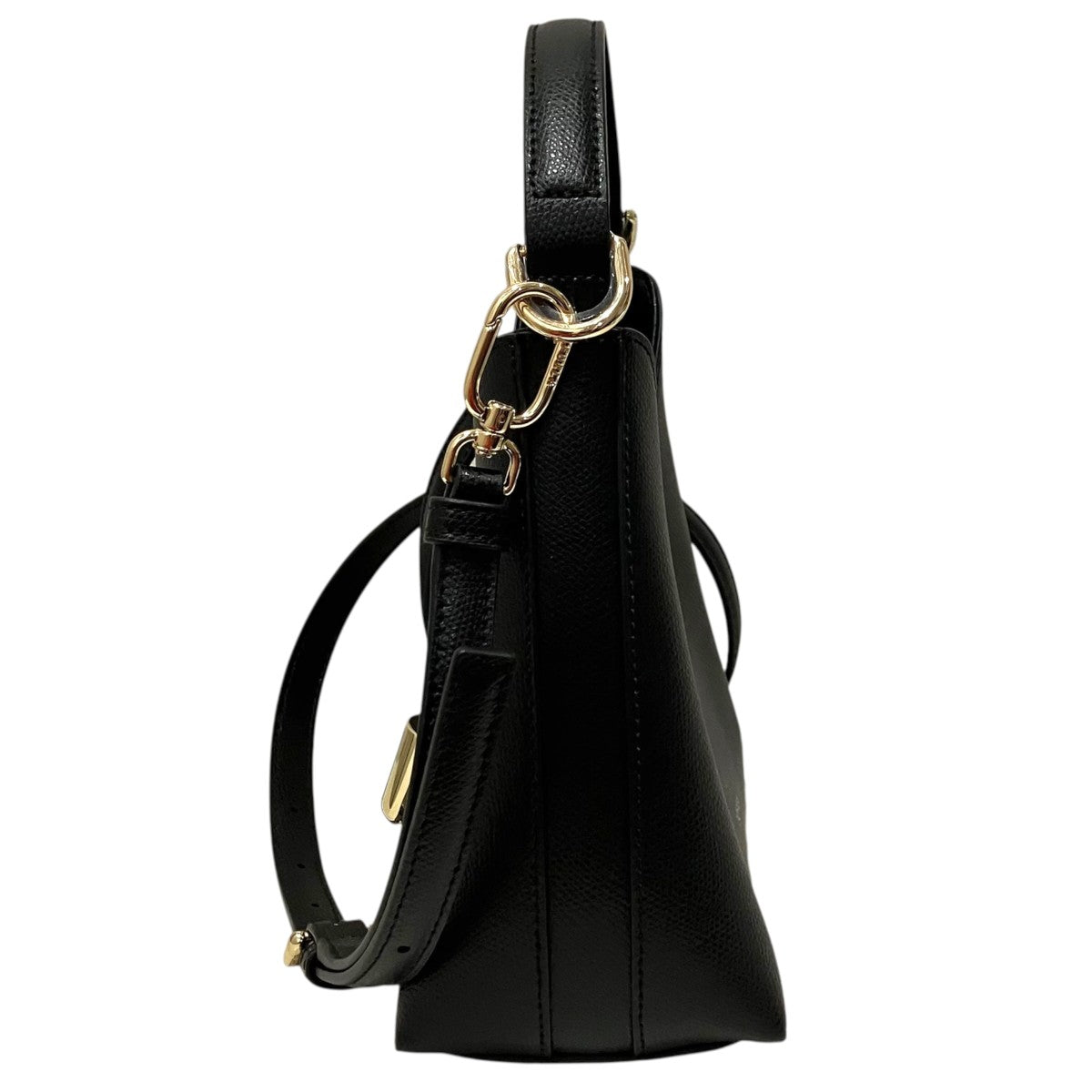 FURLA 【IRIDE MINI】ハンドバッグWE00876 古着・中古-4枚目のアイテム画像
