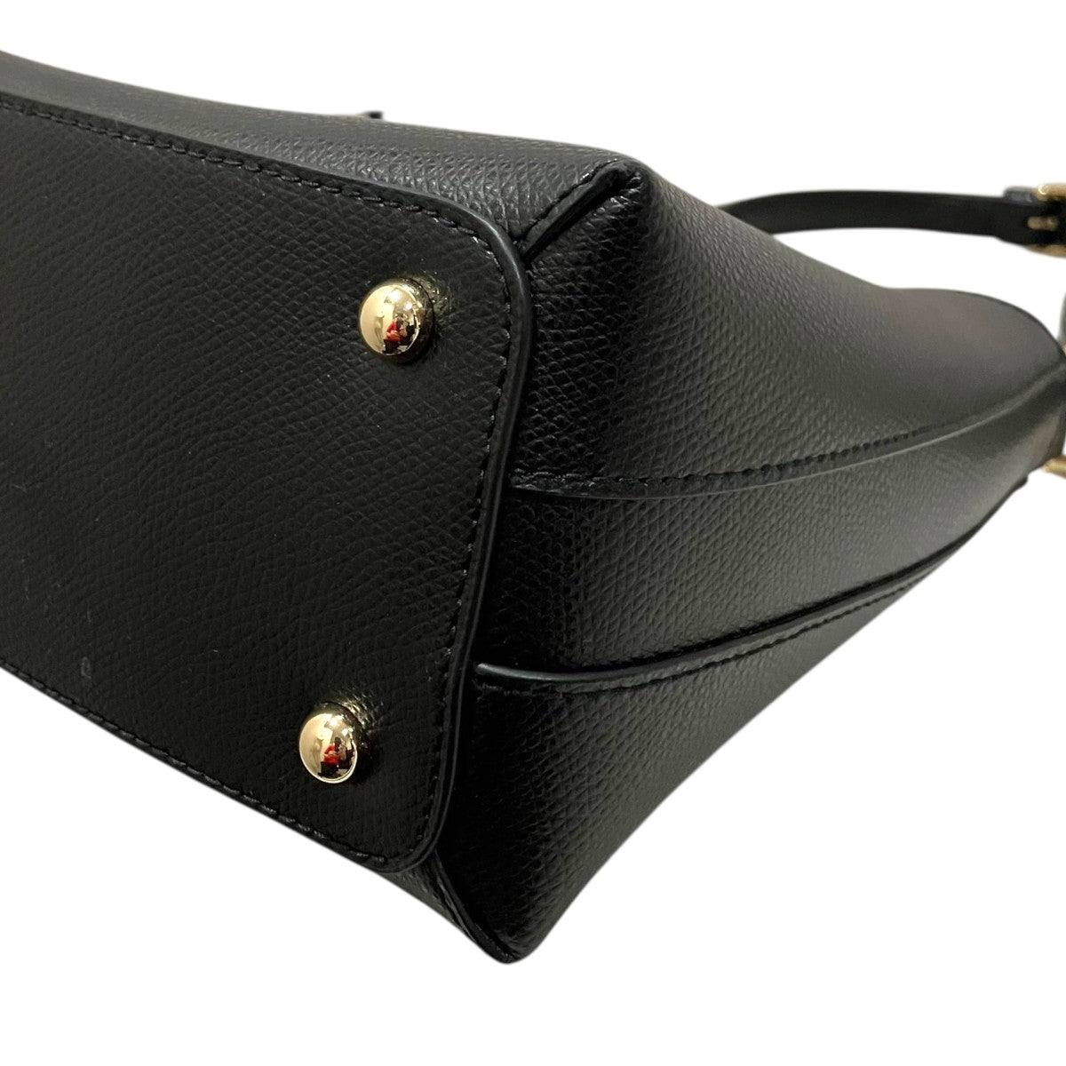 FURLA 【IRIDE MINI】ハンドバッグWE00876 古着・中古-6枚目のアイテム画像