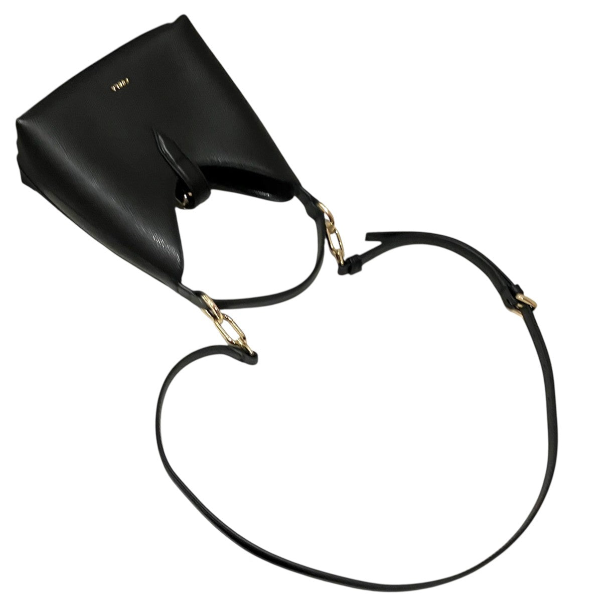FURLA 【IRIDE MINI】ハンドバッグWE00876 古着・中古-8枚目のアイテム画像
