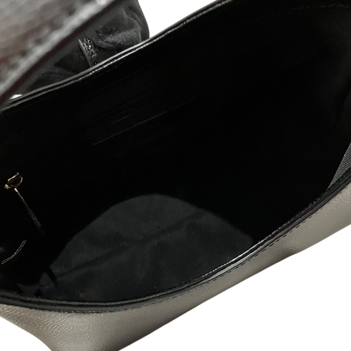 FURLA 【IRIDE MINI】ハンドバッグWE00876 古着・中古-9枚目のアイテム画像