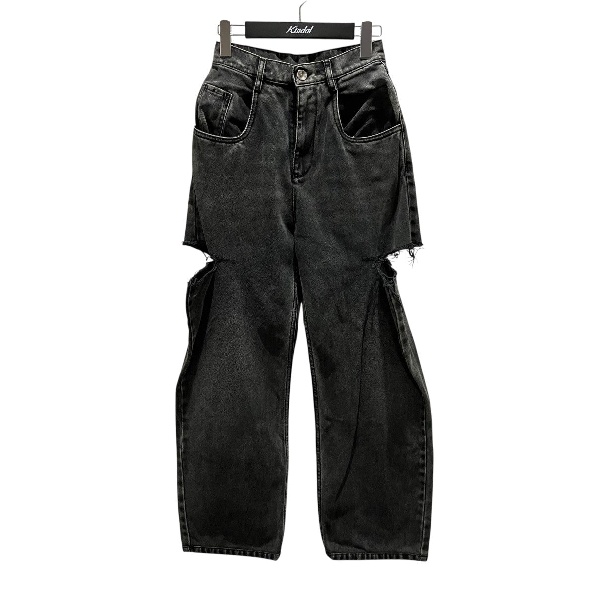 Maison Margiela デニムパンツS51LA0051 古着・中古-1枚目のアイテム画像