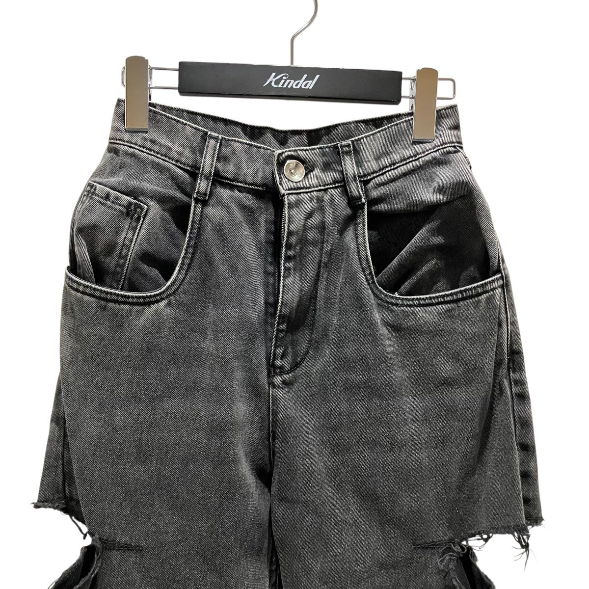 Maison Margiela デニムパンツS51LA0051 古着・中古-3枚目のアイテム画像