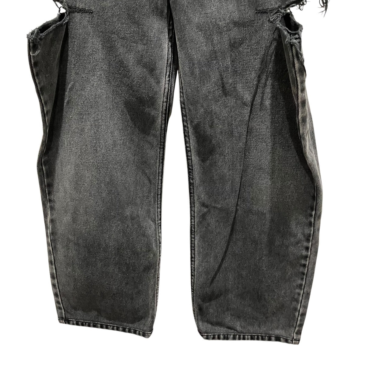 Maison Margiela デニムパンツS51LA0051 古着・中古-4枚目のアイテム画像