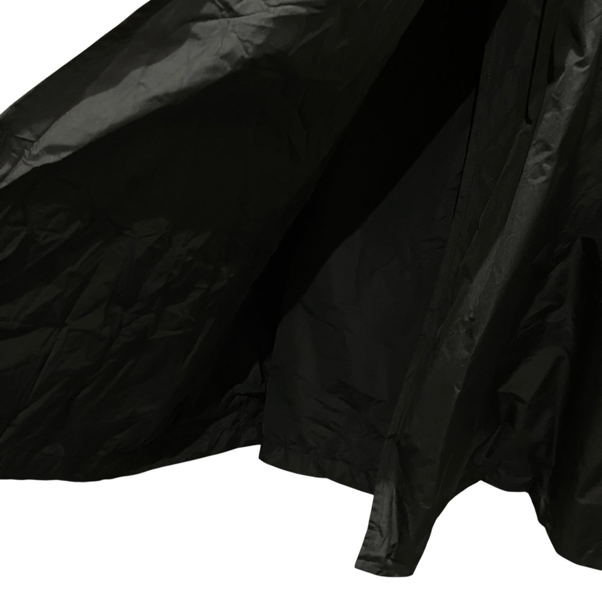 BALENCIAGA(バレンシアガ) ナイロントレンチコート720148 TM005 720148
