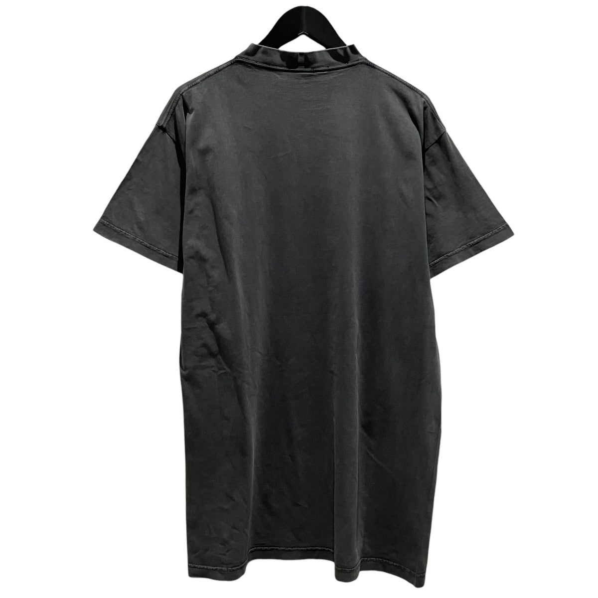 BALENCIAGA(バレンシアガ) 【Tbilisi Oversized T-Shirt 】USED加工T