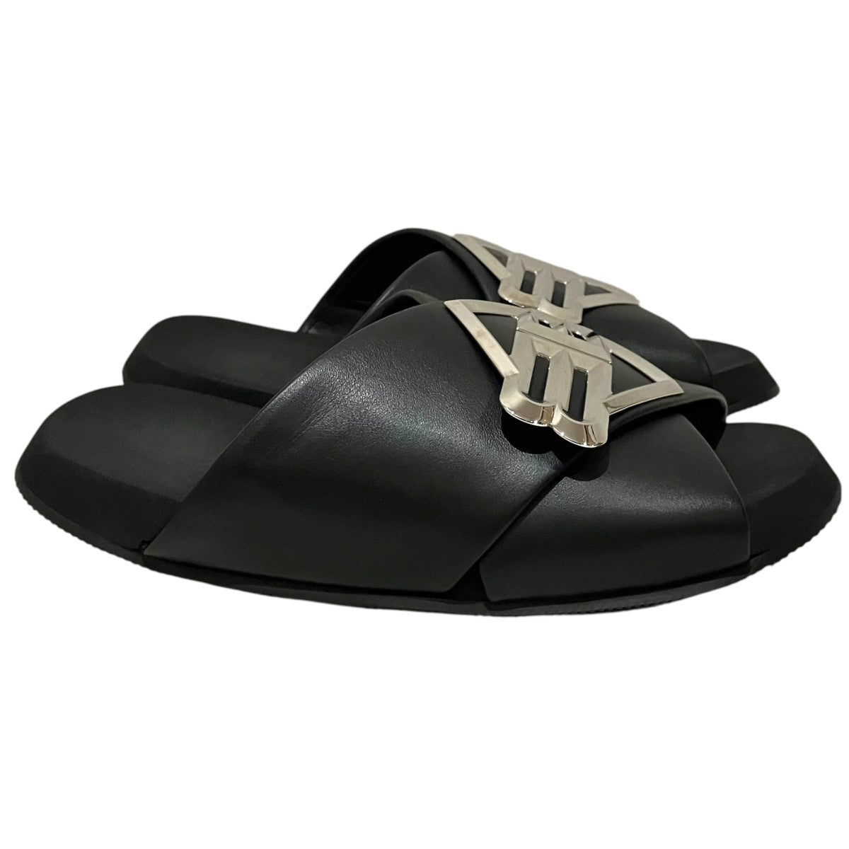 BALENCIAGA ミュール828478 古着・中古-4枚目のアイテム画像