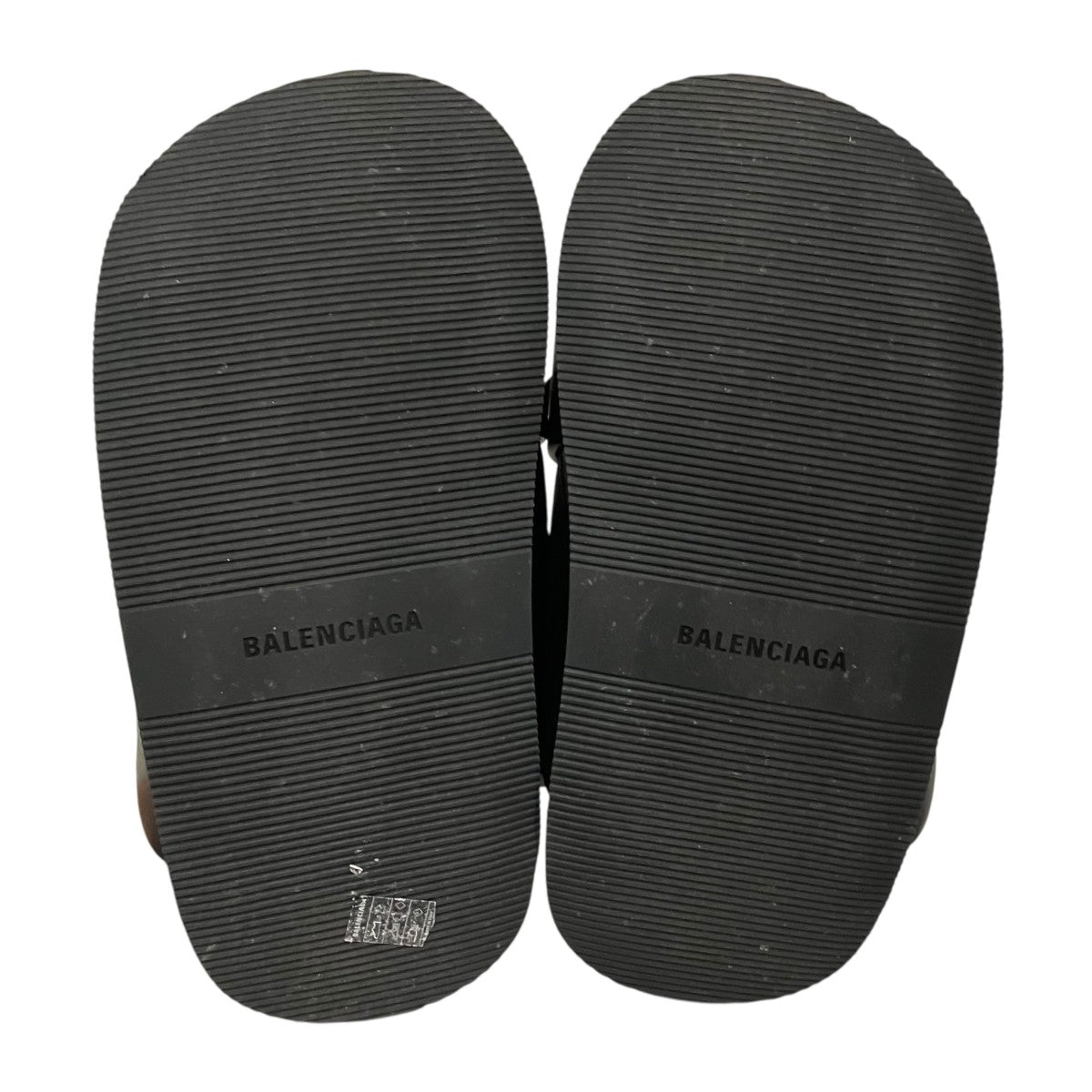 BALENCIAGA ミュール828478 古着・中古-5枚目のアイテム画像