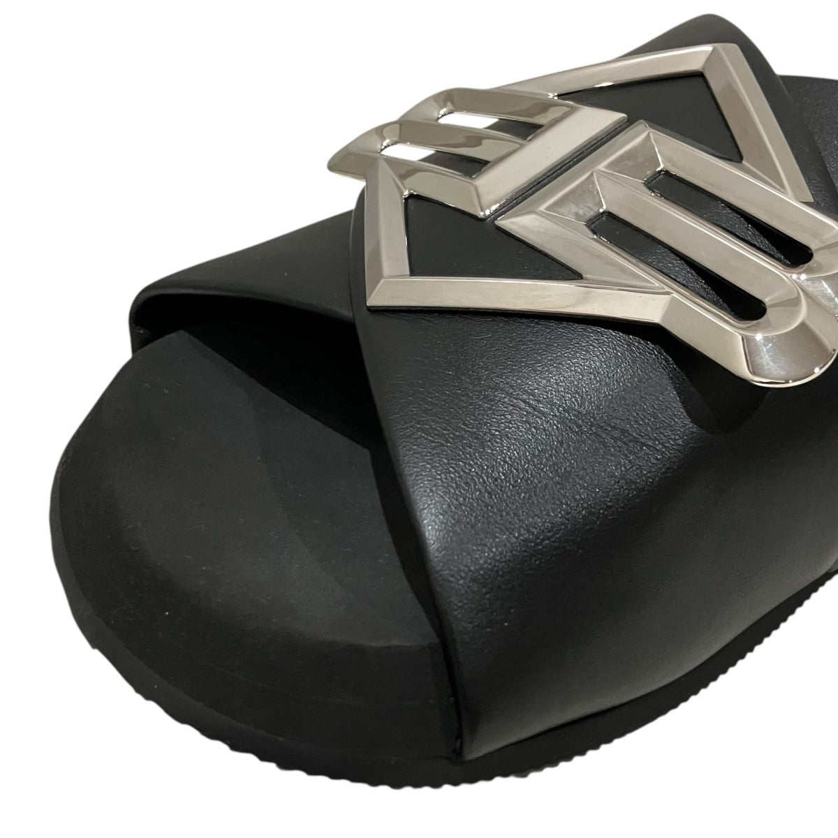 BALENCIAGA ミュール828478 古着・中古-7枚目のアイテム画像