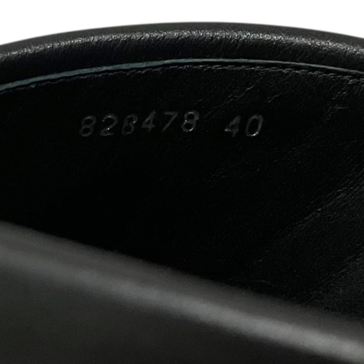 BALENCIAGA ミュール828478 古着・中古-8枚目のアイテム画像
