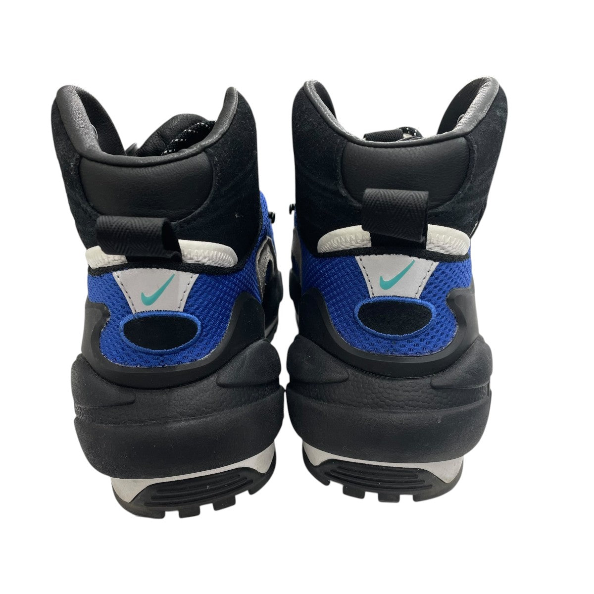 MagmascapeハイカットスニーカーFN0563-400