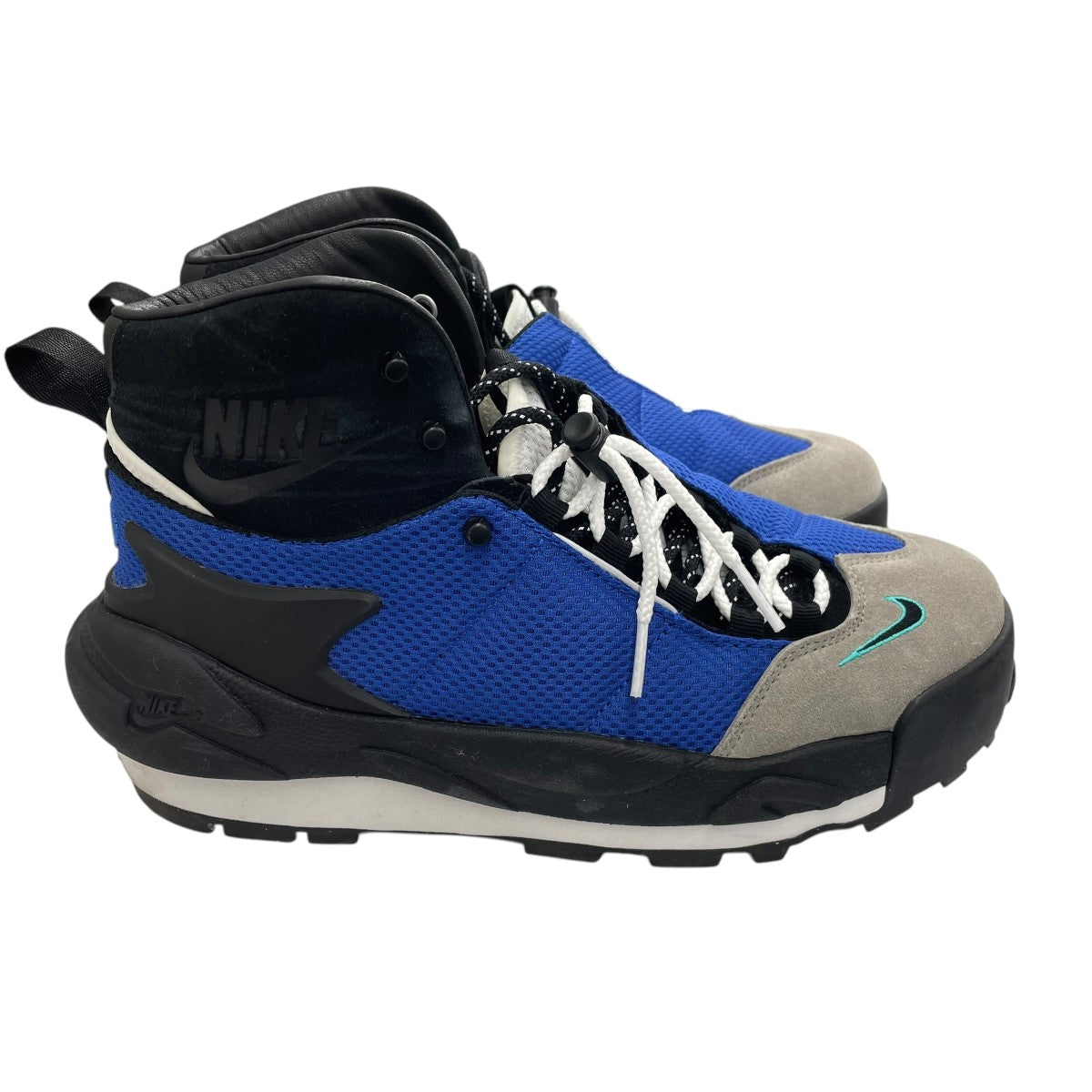 MagmascapeハイカットスニーカーFN0563-400