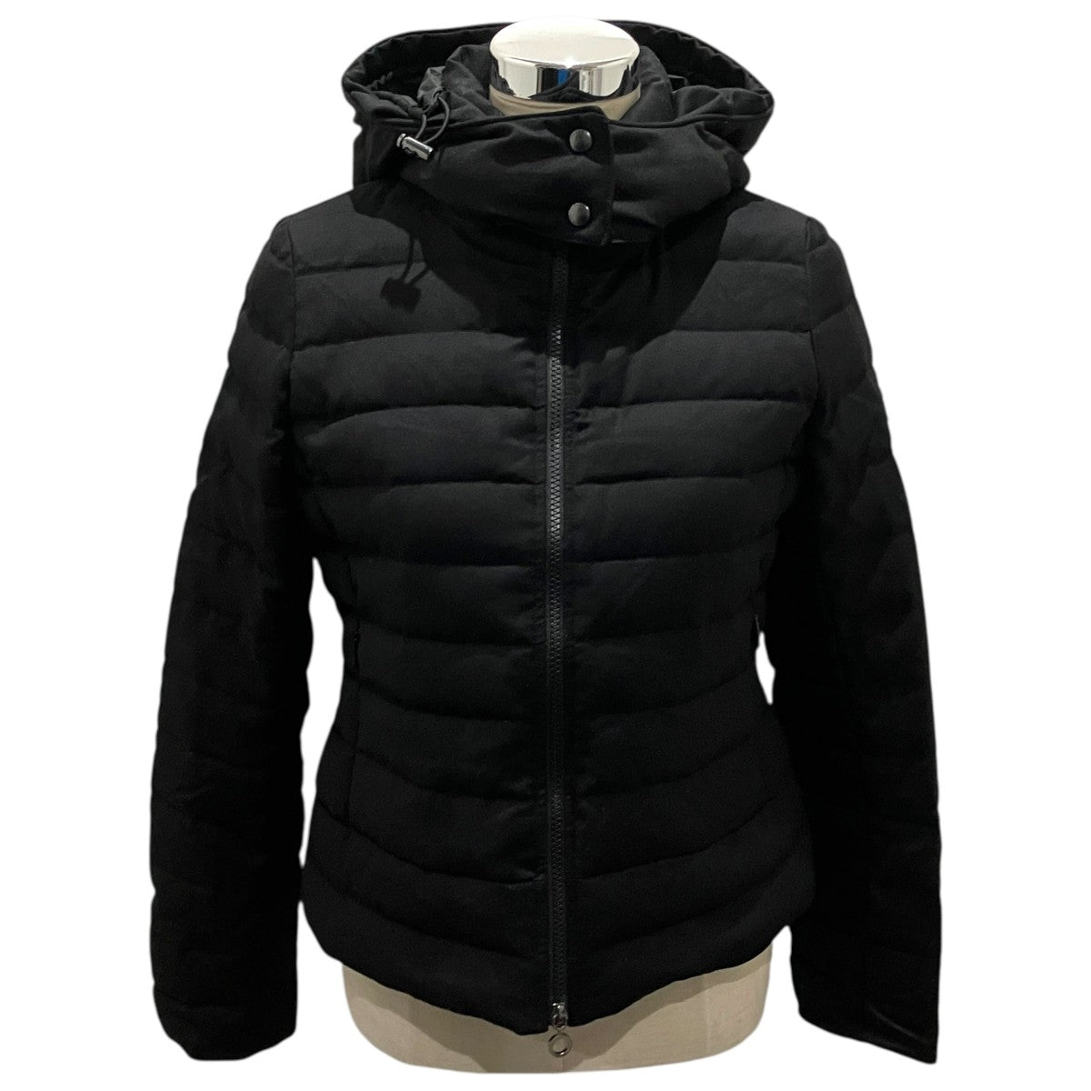 TATRAS×UNITED ARROWS 【VARENA】ダウンジャケットLTUA21A4164-D 古着・中古-1枚目のアイテム画像