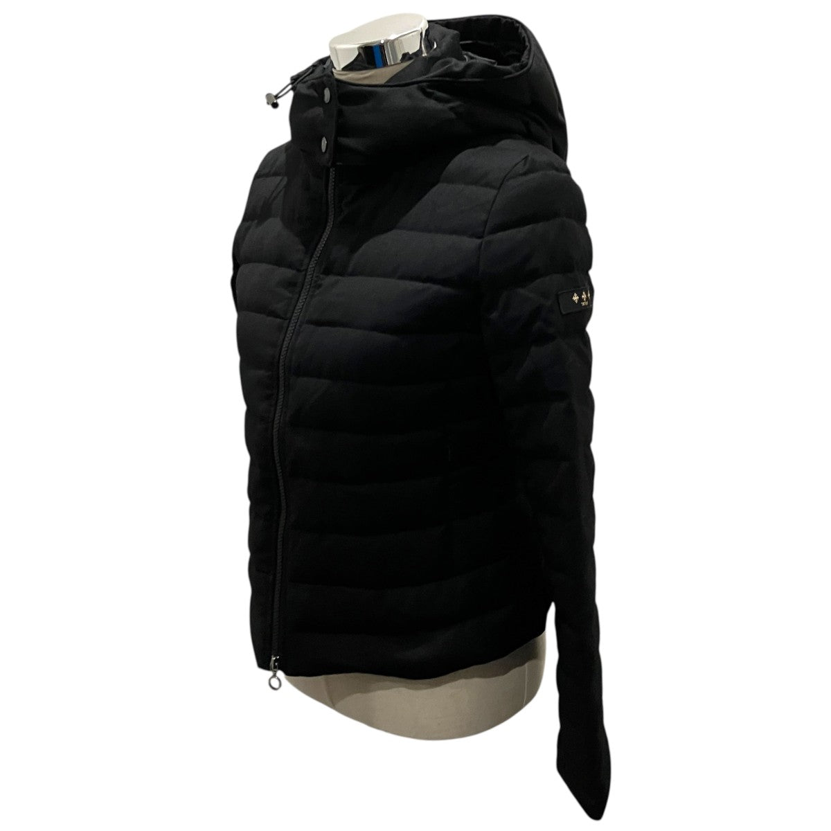 TATRAS×UNITED ARROWS 【VARENA】ダウンジャケットLTUA21A4164-D 古着・中古-2枚目のアイテム画像