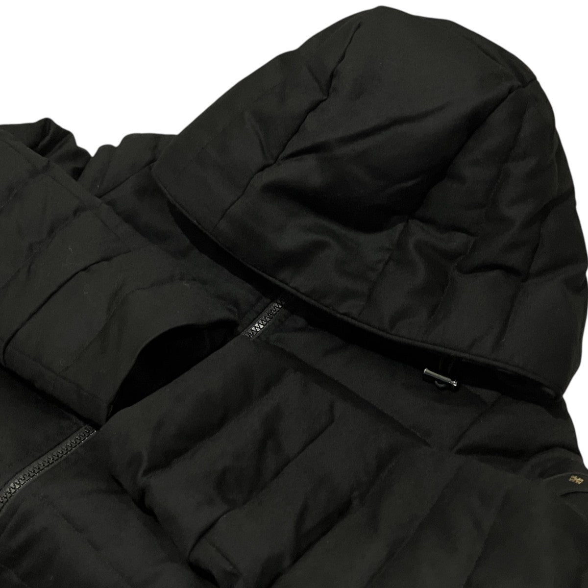 TATRAS×UNITED ARROWS 【VARENA】ダウンジャケットLTUA21A4164-D 古着・中古-6枚目のアイテム画像