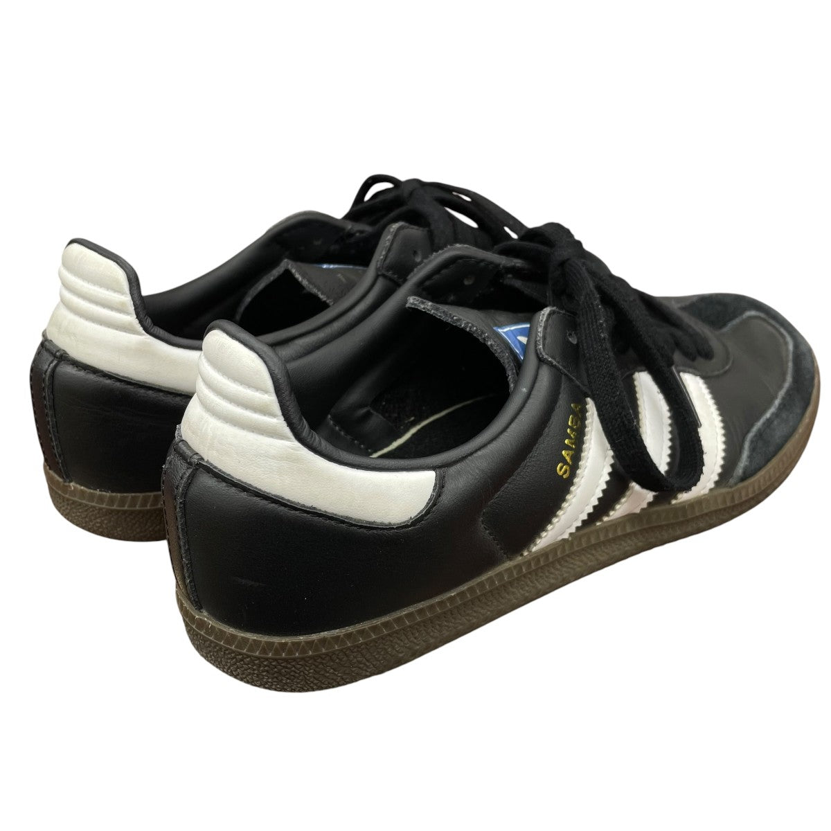 adidas SAMBAスニーカーB75807 古着・中古-2枚目のアイテム画像
