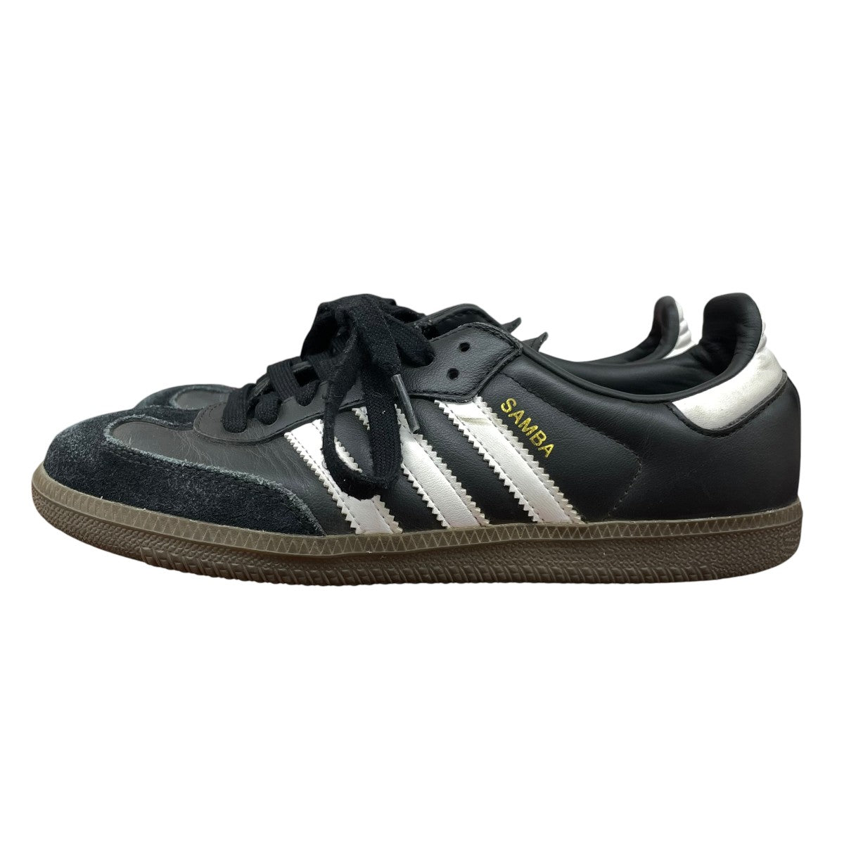 adidas SAMBAスニーカーB75807 古着・中古-3枚目のアイテム画像