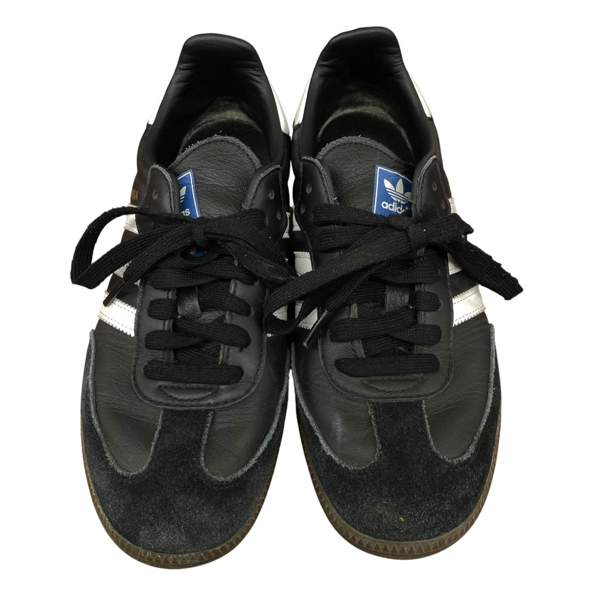 adidas SAMBAスニーカーB75807 古着・中古-5枚目のアイテム画像
