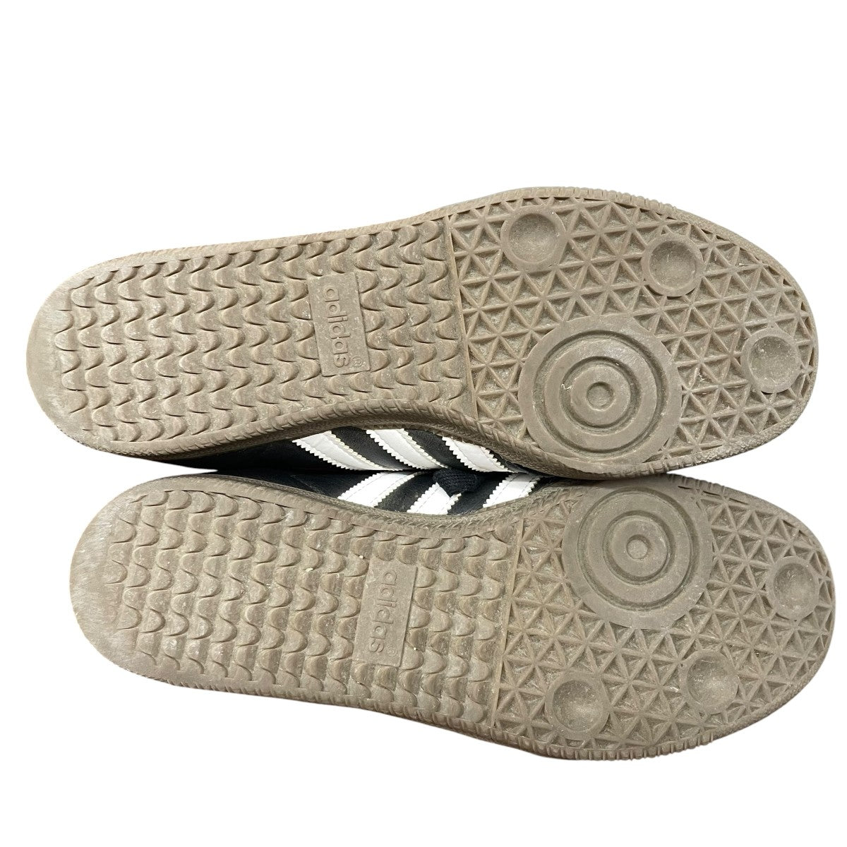 adidas SAMBAスニーカーB75807 古着・中古-6枚目のアイテム画像
