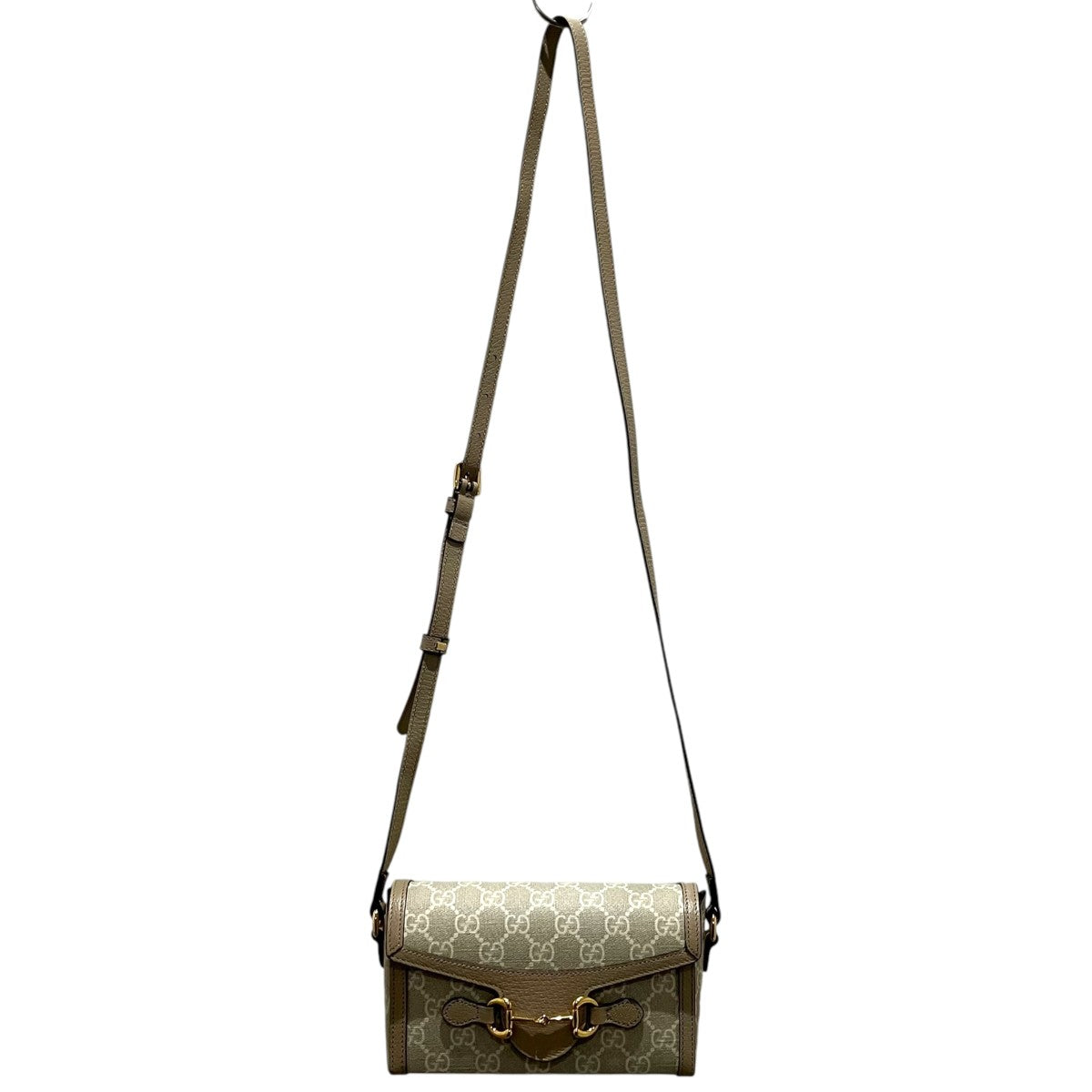GUCCI ショルダーバッグ699296 古着・中古-1枚目のアイテム画像