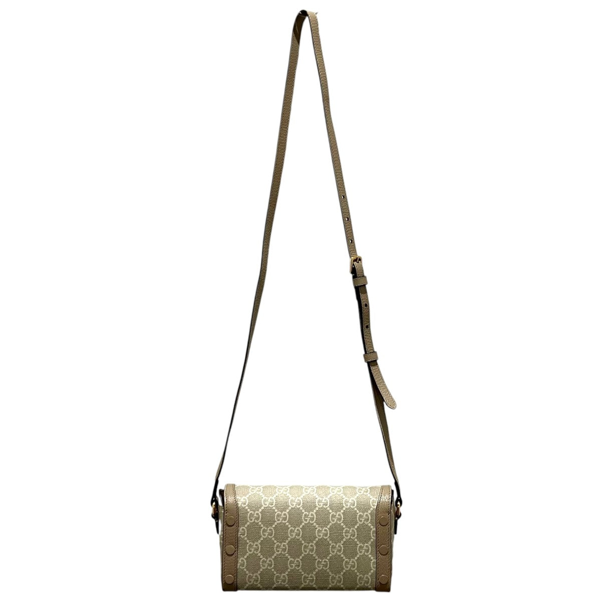 GUCCI ショルダーバッグ699296 古着・中古-2枚目のアイテム画像