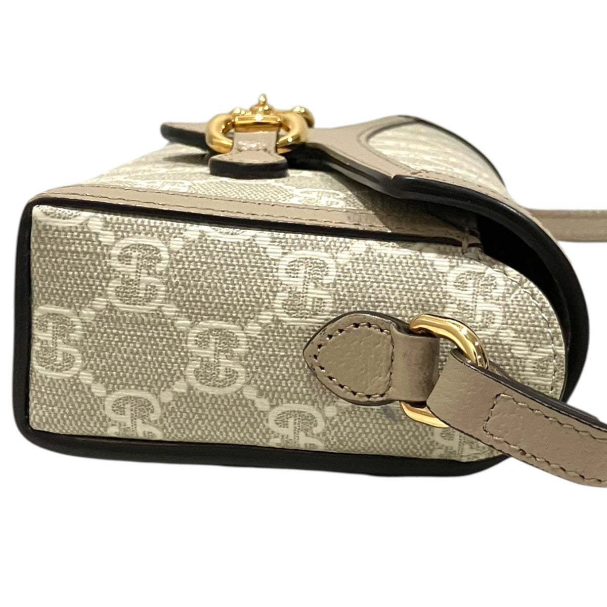 GUCCI ショルダーバッグ699296 古着・中古-3枚目のアイテム画像