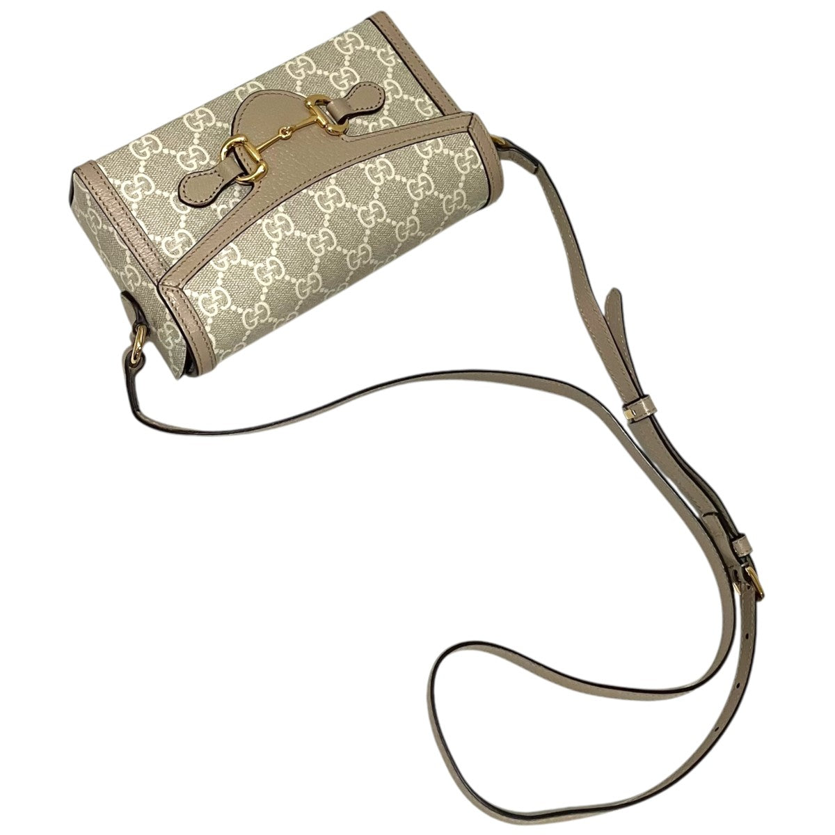 GUCCI ショルダーバッグ699296 古着・中古-6枚目のアイテム画像