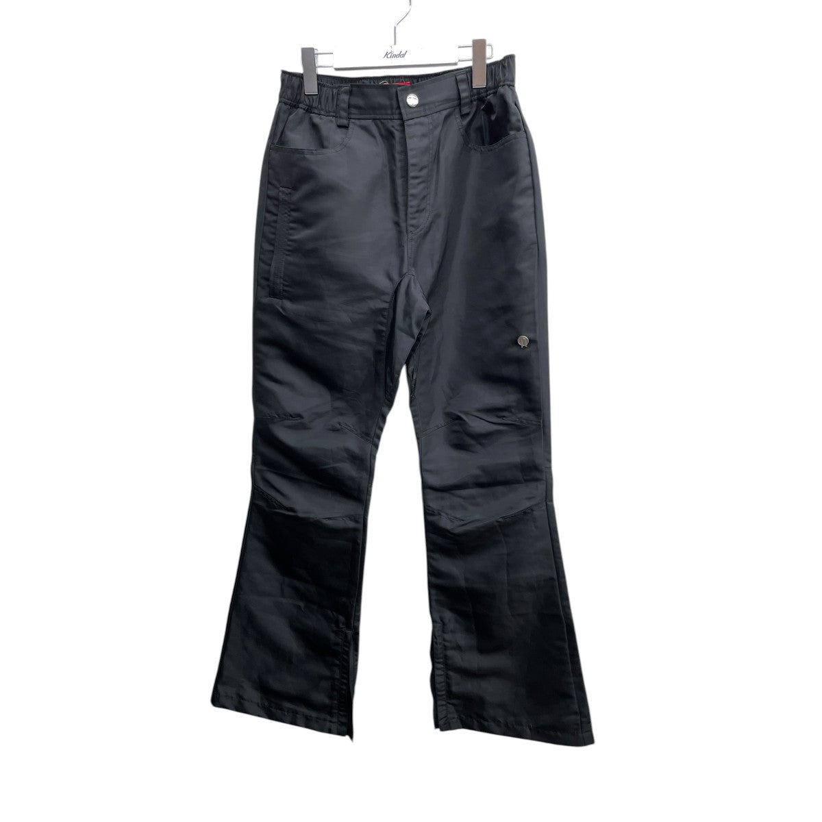 ANOTHERYOUTH ナイロンパンツ 古着・中古-1枚目のアイテム画像