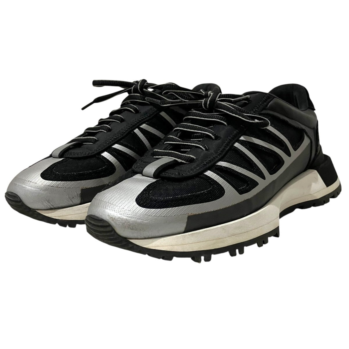 Maison Margiela 22 【50-50】ローカットスニーカー 古着・中古-1枚目のアイテム画像