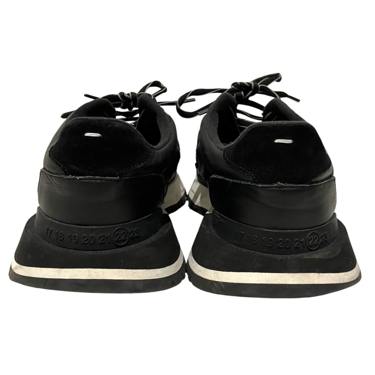 Maison Margiela 22 【50-50】ローカットスニーカー 古着・中古-3枚目のアイテム画像
