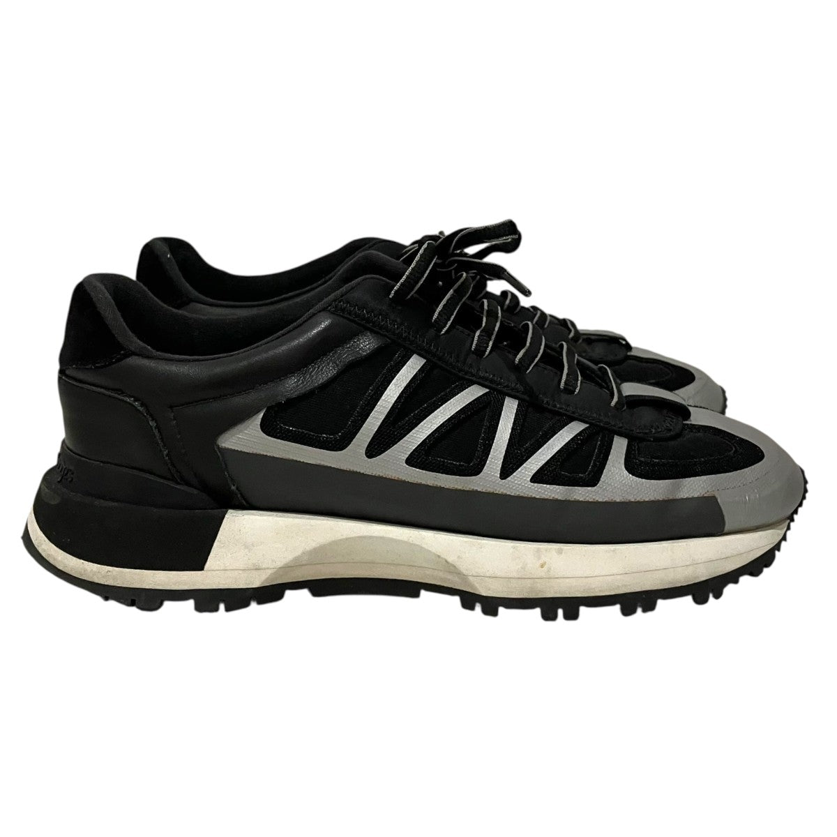 Maison Margiela 22 【50-50】ローカットスニーカー 古着・中古-4枚目のアイテム画像