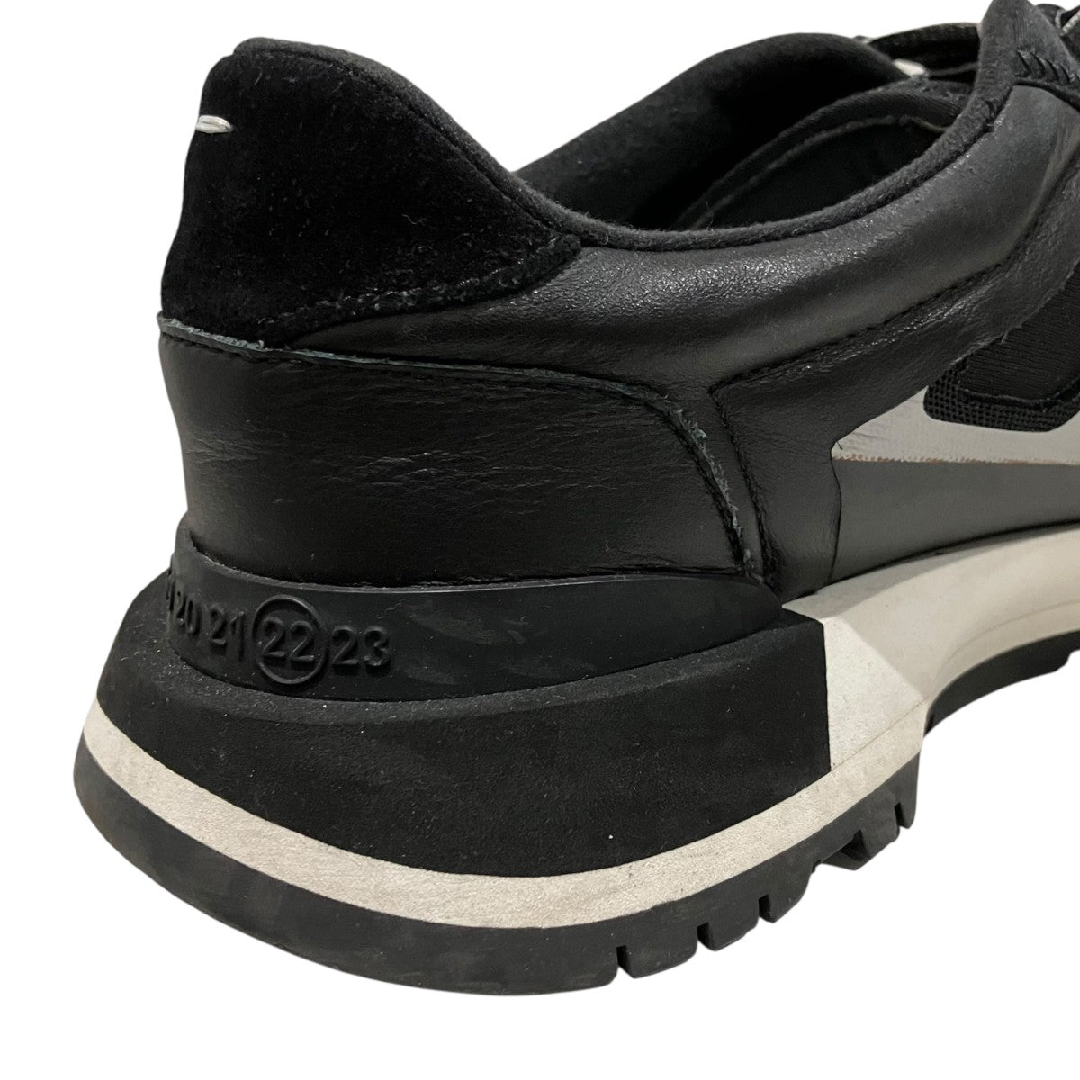Maison Margiela 22 【50-50】ローカットスニーカー 古着・中古-6枚目のアイテム画像