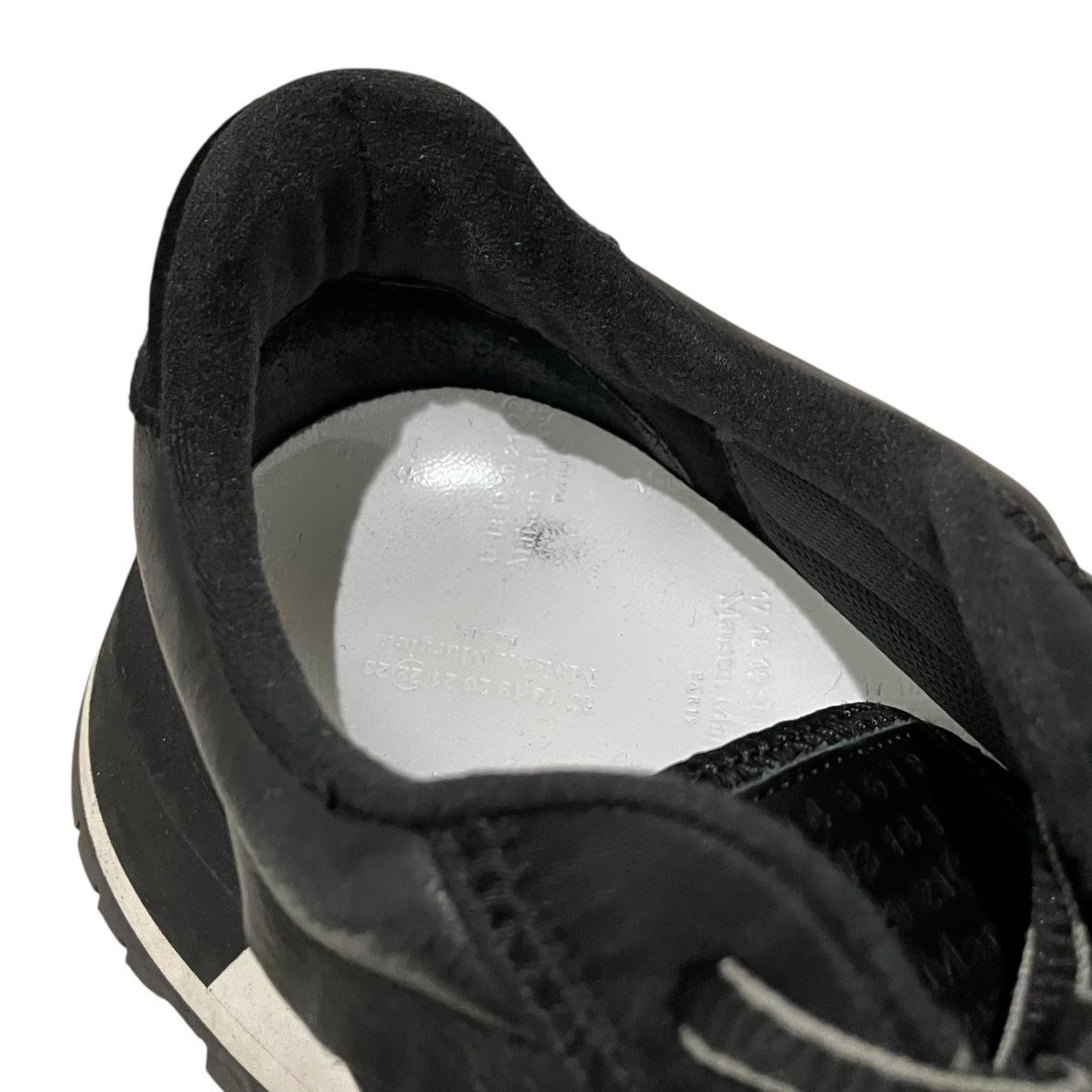 Maison Margiela 22 【50-50】ローカットスニーカー 古着・中古-8枚目のアイテム画像