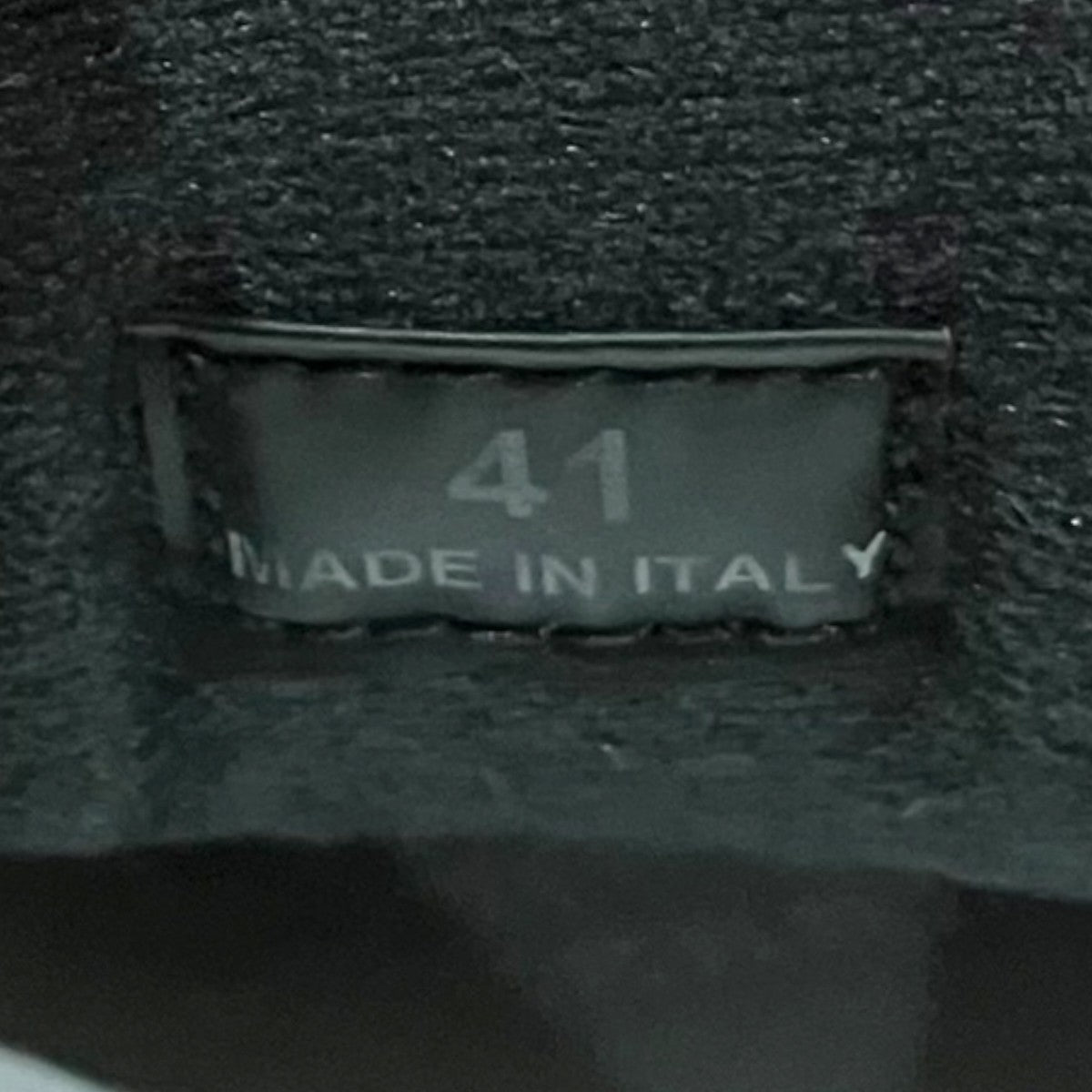 Maison Margiela 22 【50-50】ローカットスニーカー 古着・中古-9枚目のアイテム画像